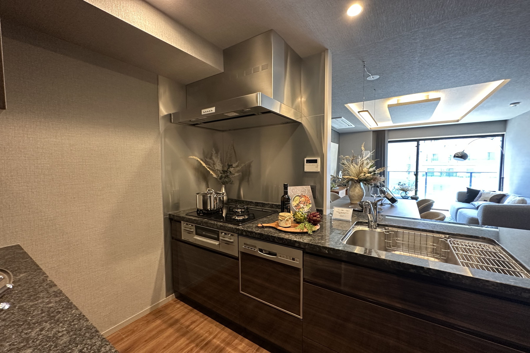  CITY HOUSE JINGU KITASANDO - 物件實景