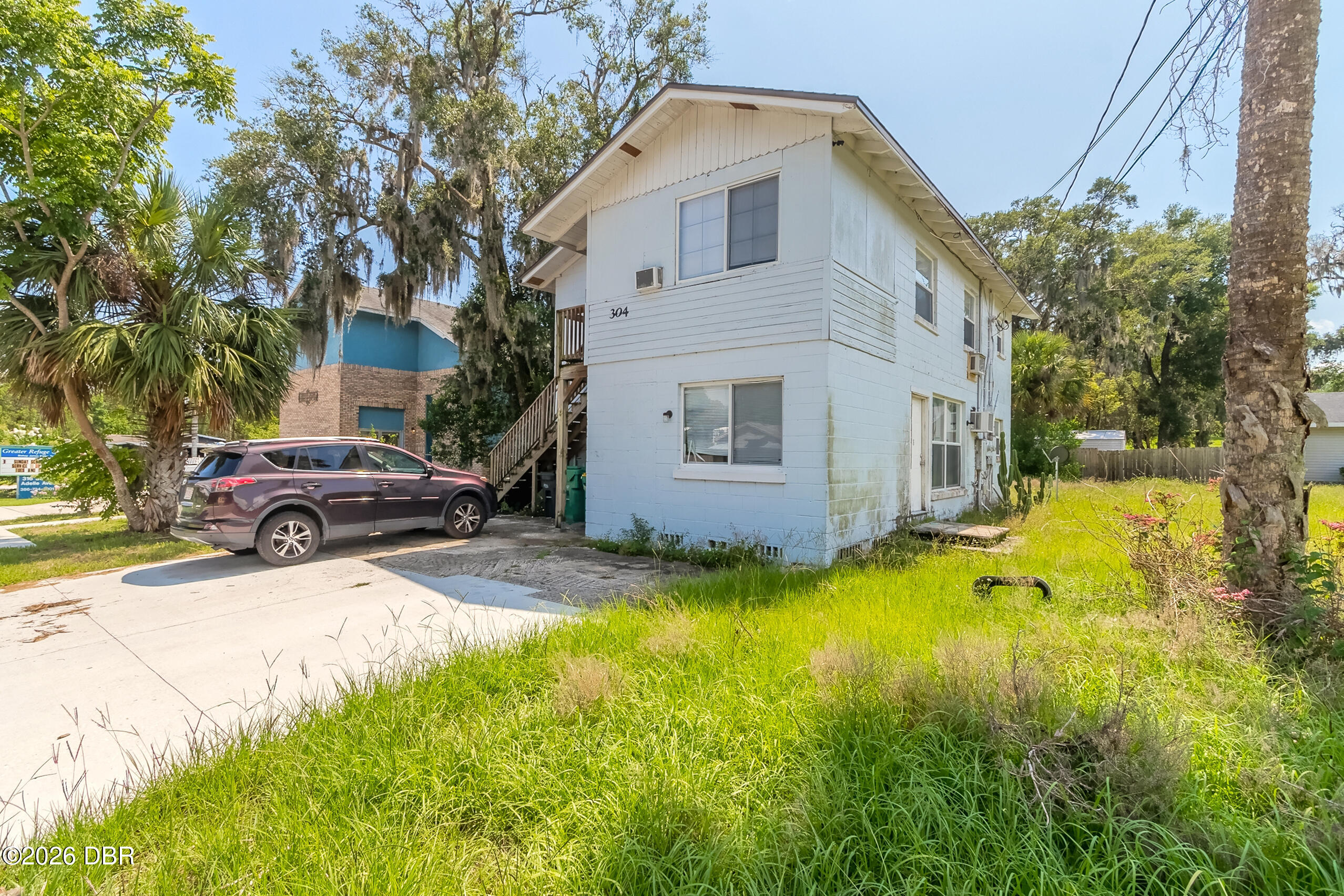 Adelle Ave, Deland, FL 32720 #1