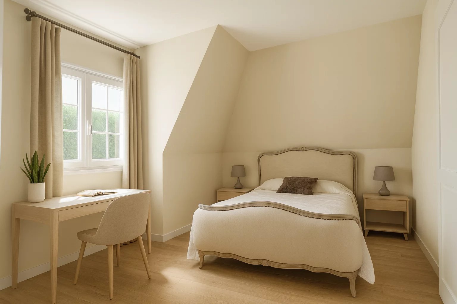 Francheville, Auvergne-Rhône-Alpes, 69340, FR, 4 Bedrooms Bedrooms, ,1 BathroomBathrooms,Residential,For Sale,1955065