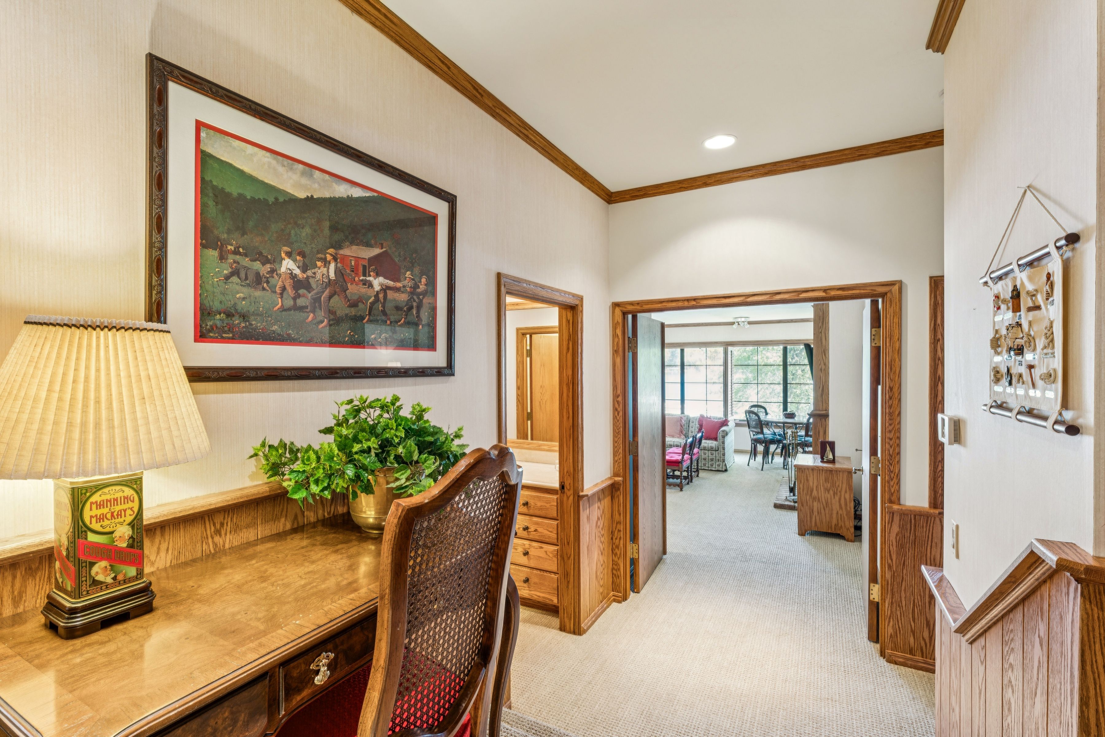  1 Village Bay, Lake Arrowhead, CA 92352 - 物件實景