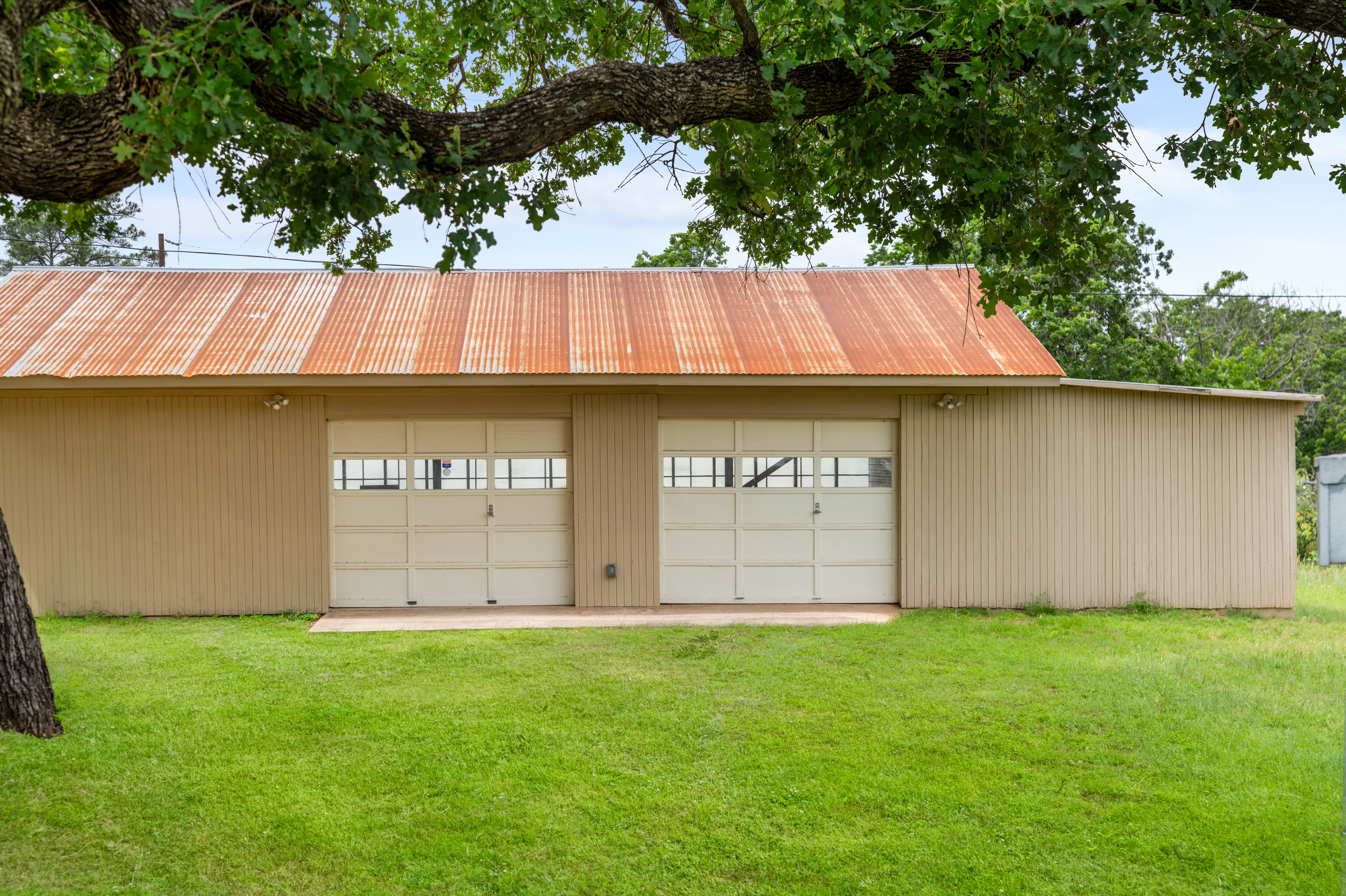  1461 South US Highway 87, Fredericksburg, TX 78624 - 物件實景