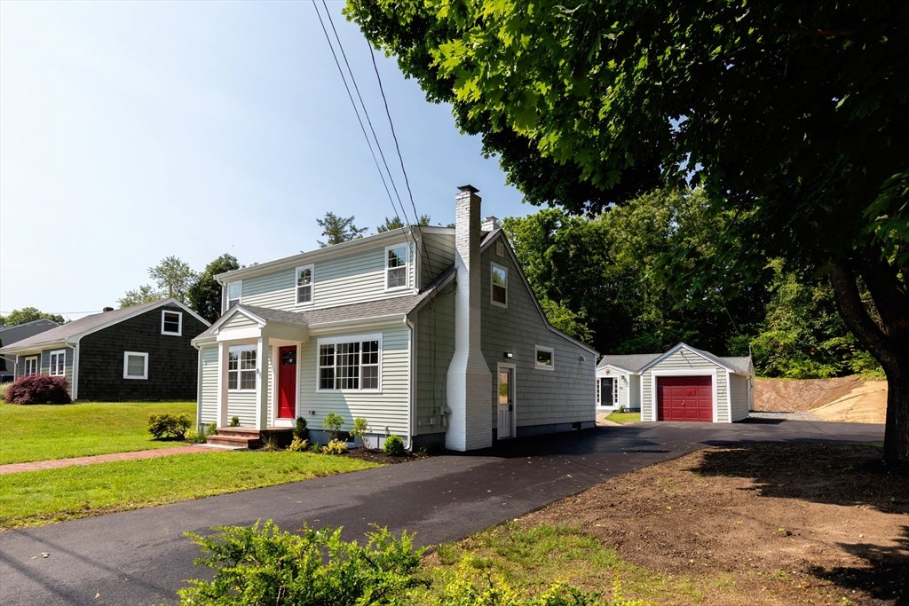 Plymouth, Massachusetts, 02360, United States, 4 Bedrooms Bedrooms, ,4 BathroomsBathrooms,Residential,For Sale,1981887