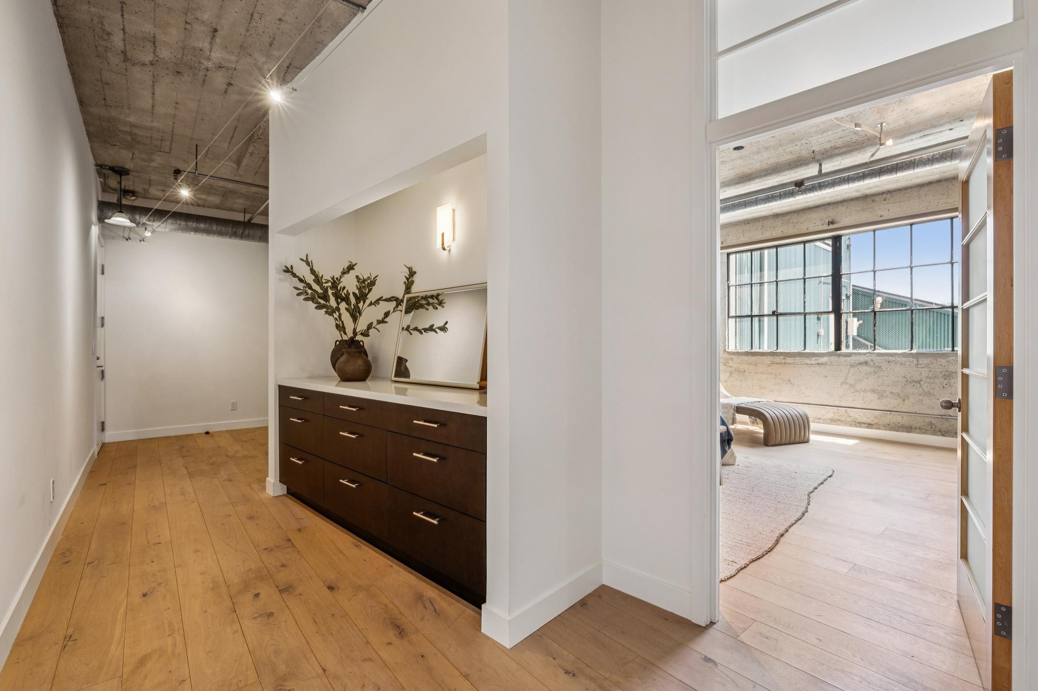  650 2nd Street #504 - 物件實景