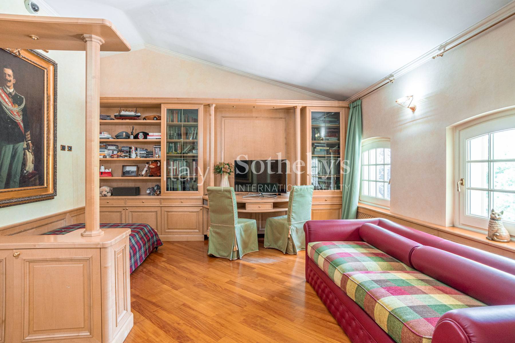  Stunning villa with pool near Milan - 物件實景