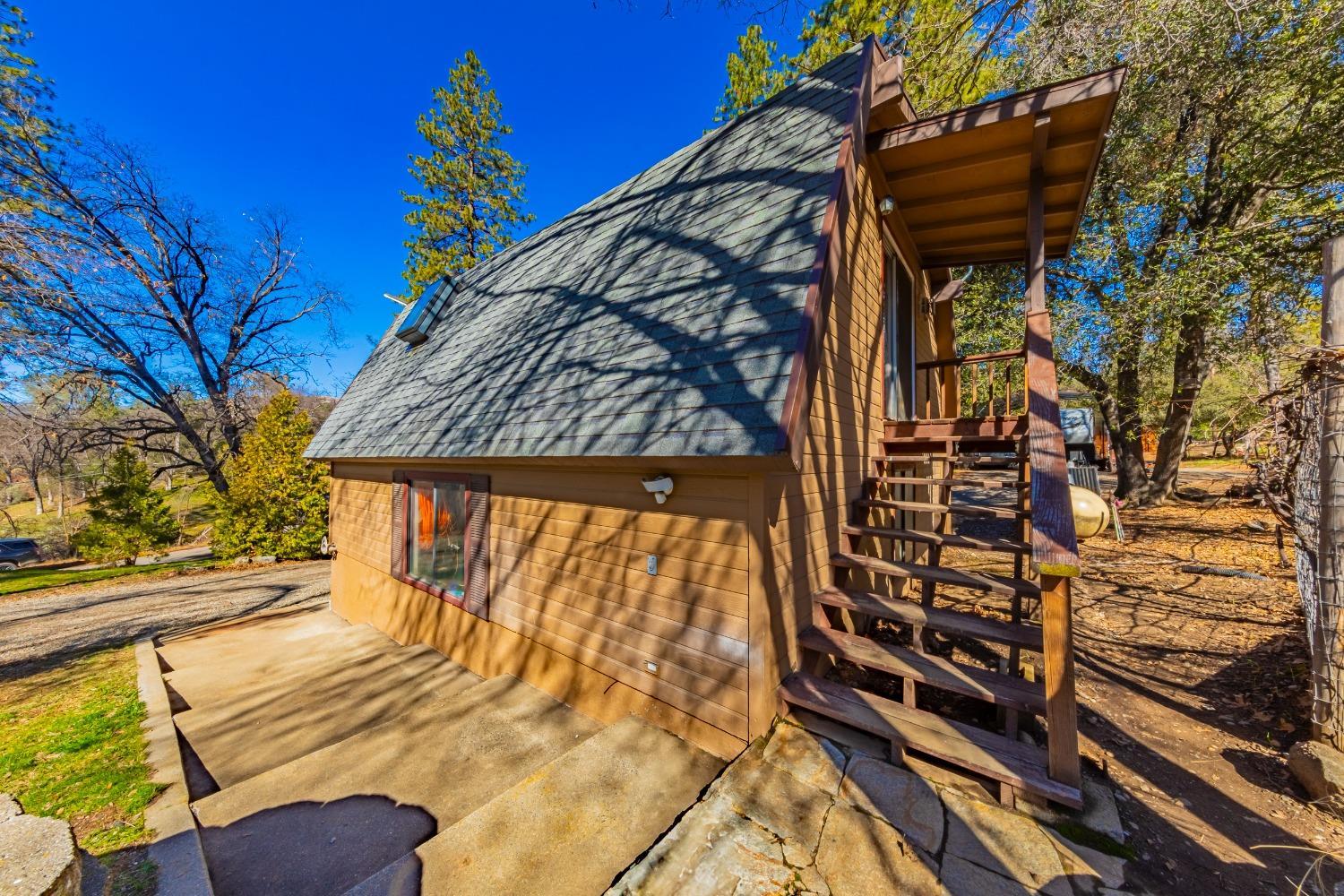 Coarsegold, California, 93614, United States, 4 Bedrooms Bedrooms, ,4 BathroomsBathrooms,Residential,For Sale,1981701