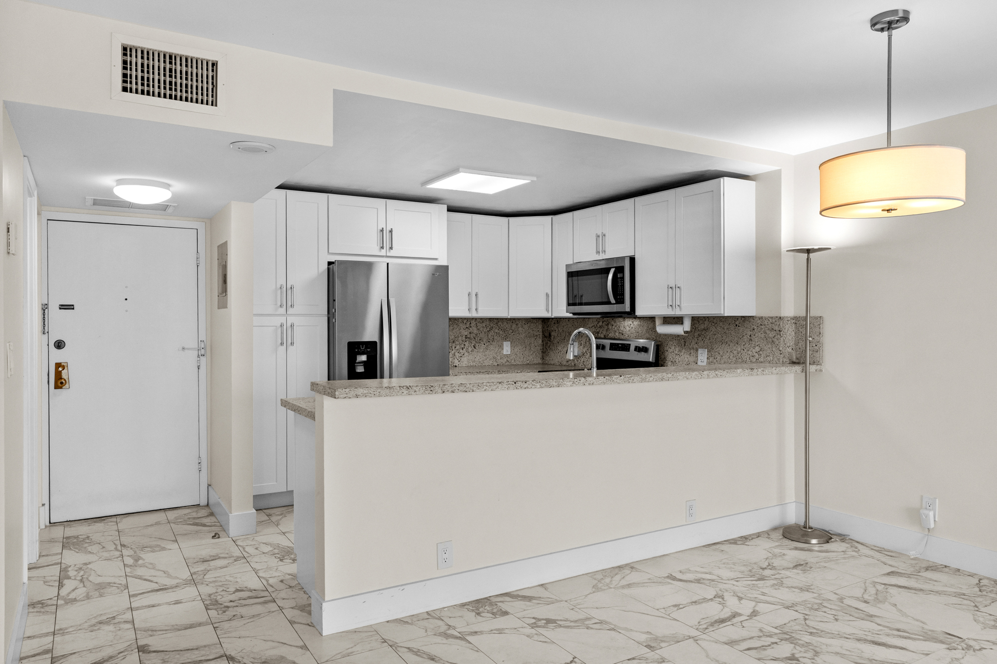  3800 S Ocean Dr, Hollywood, FL, 33019 - 物件實景