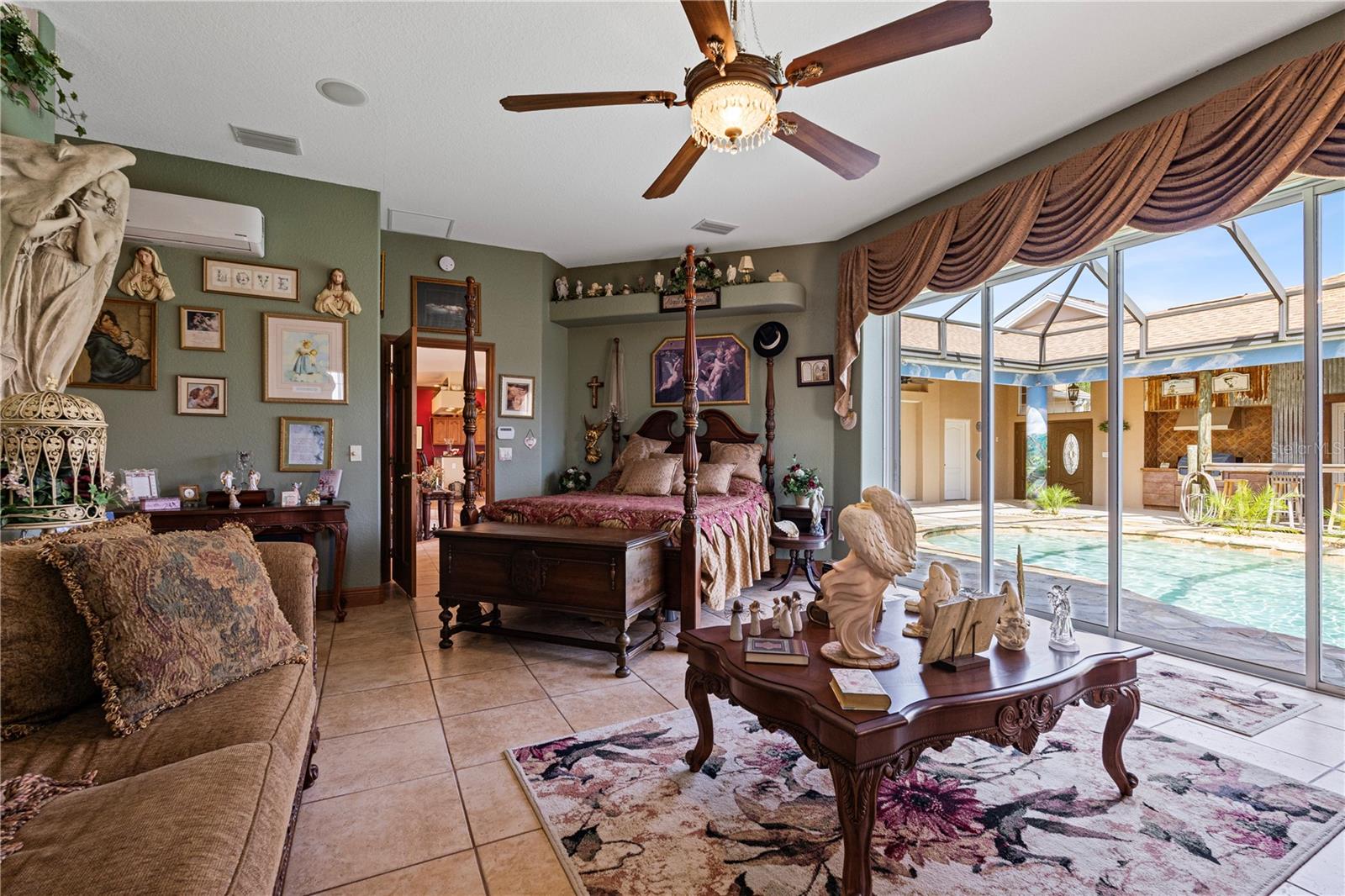 WILDWOOD, Florida, 34785, United States, 3 Bedrooms Bedrooms, ,3 BathroomsBathrooms,Residential,For Sale,1804023