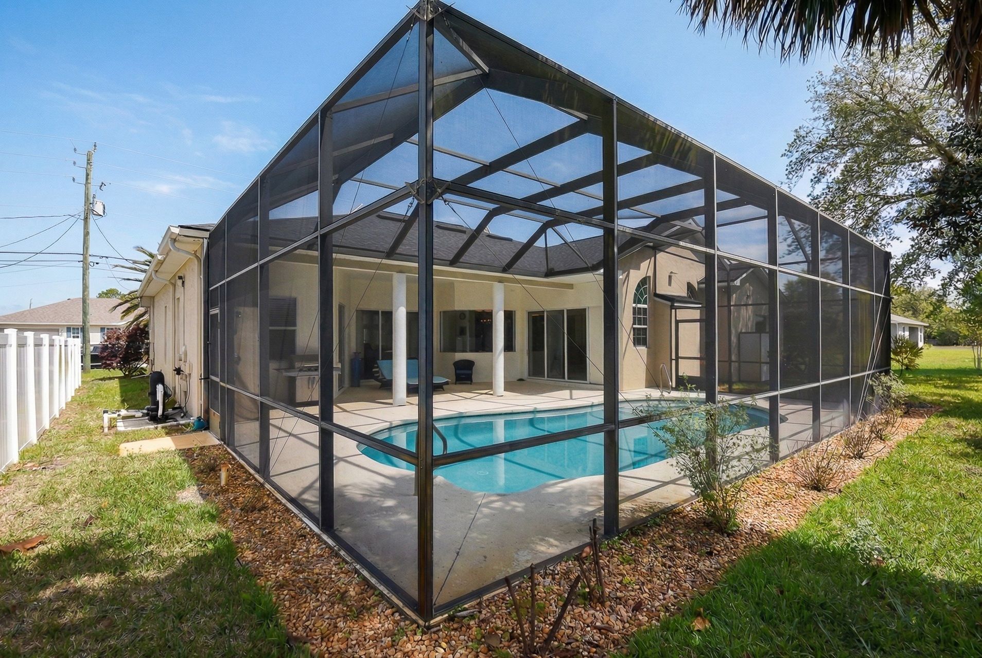  9 London Dr, Palm Coast, FL, 32137 - 物件實景