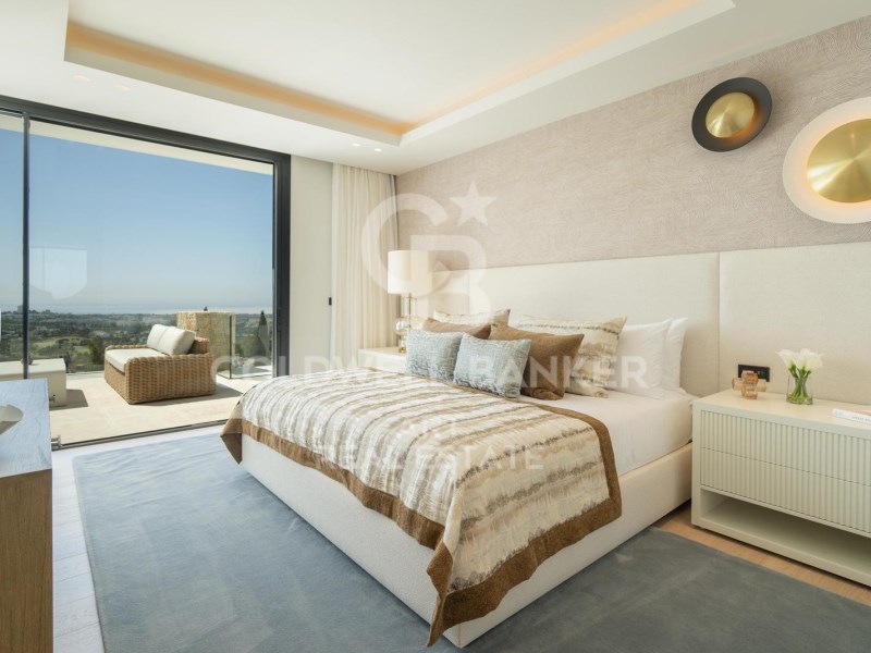 Benahavís, Andalusia, ES, 8 Bedrooms Bedrooms, ,9 BathroomsBathrooms,Residential,For Sale,1767781