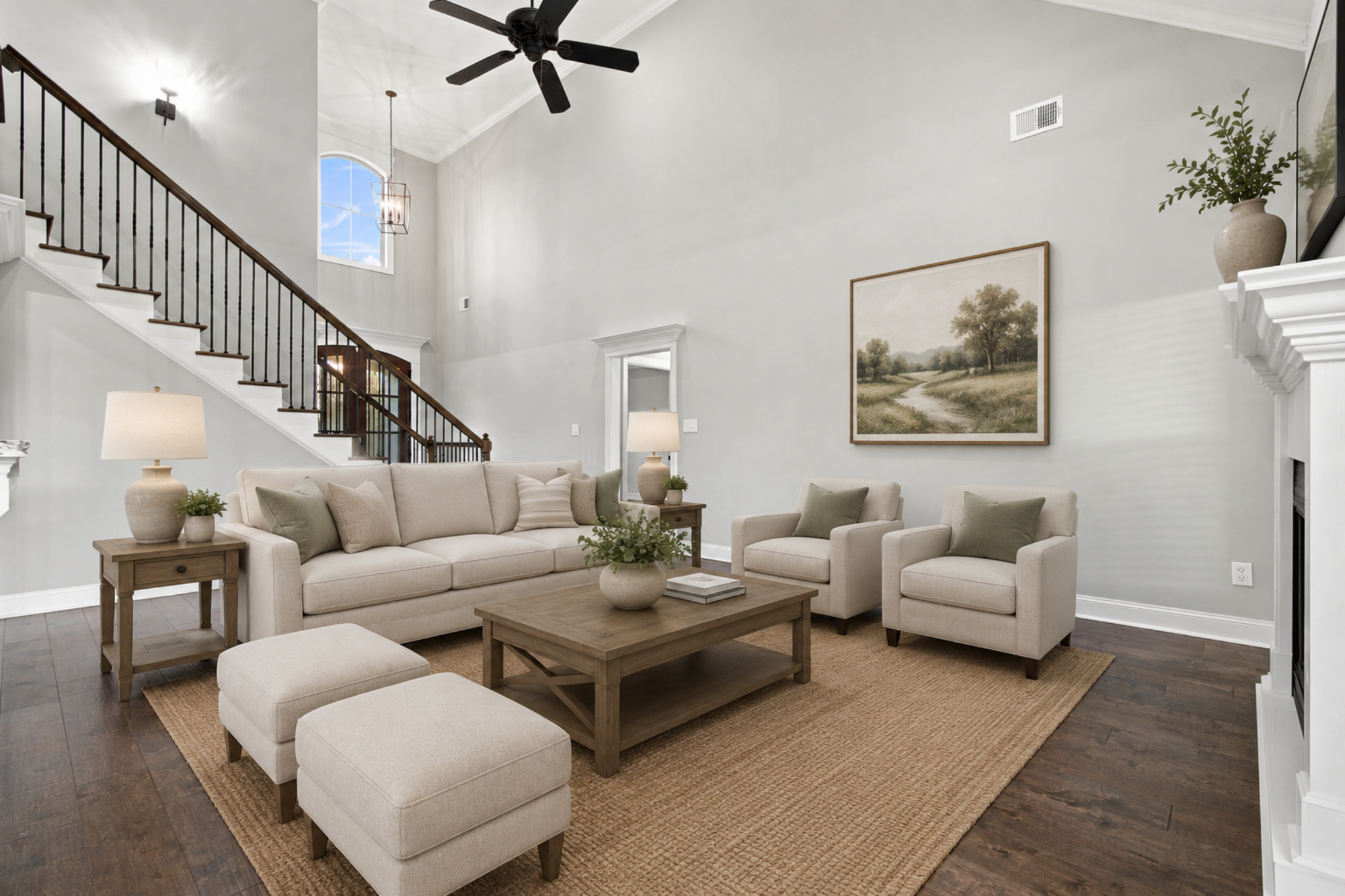  17429 Lochaber Drive - 物件實景