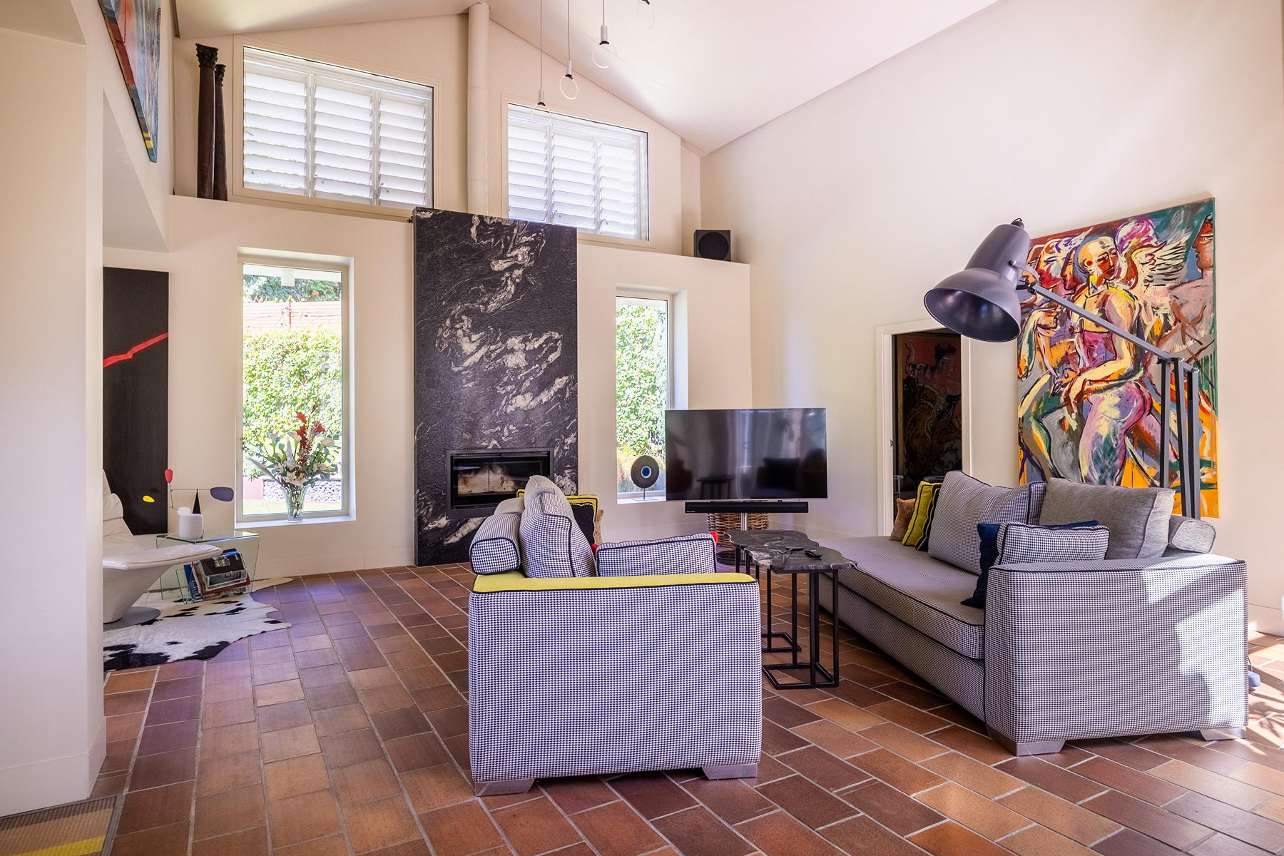  Designer detached house with pool in private development - 物件實景