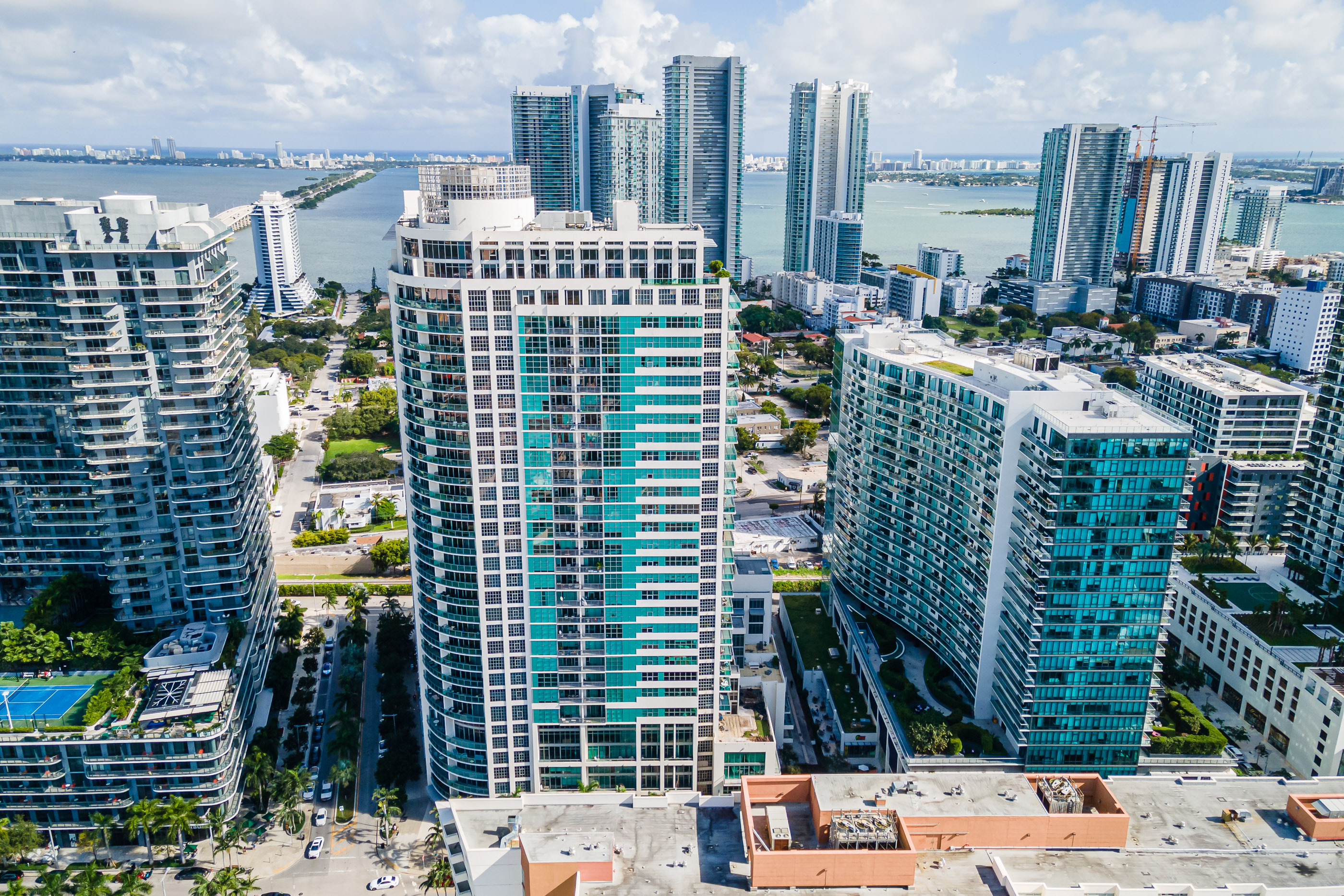  3301 NE 1st Ave, Miami, FL, 33137 - 物件實景