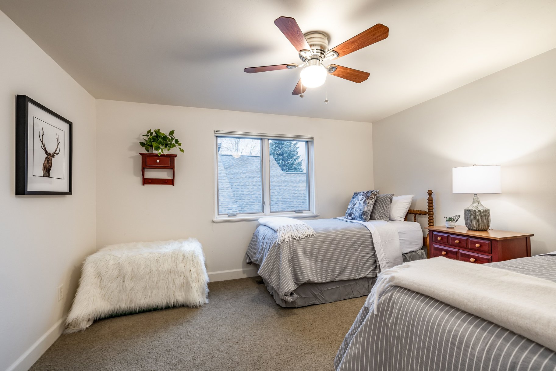  Midway Utah Retreat on Open Space and Stream Minutes From Deer Valley Ski Resort - 物件實景