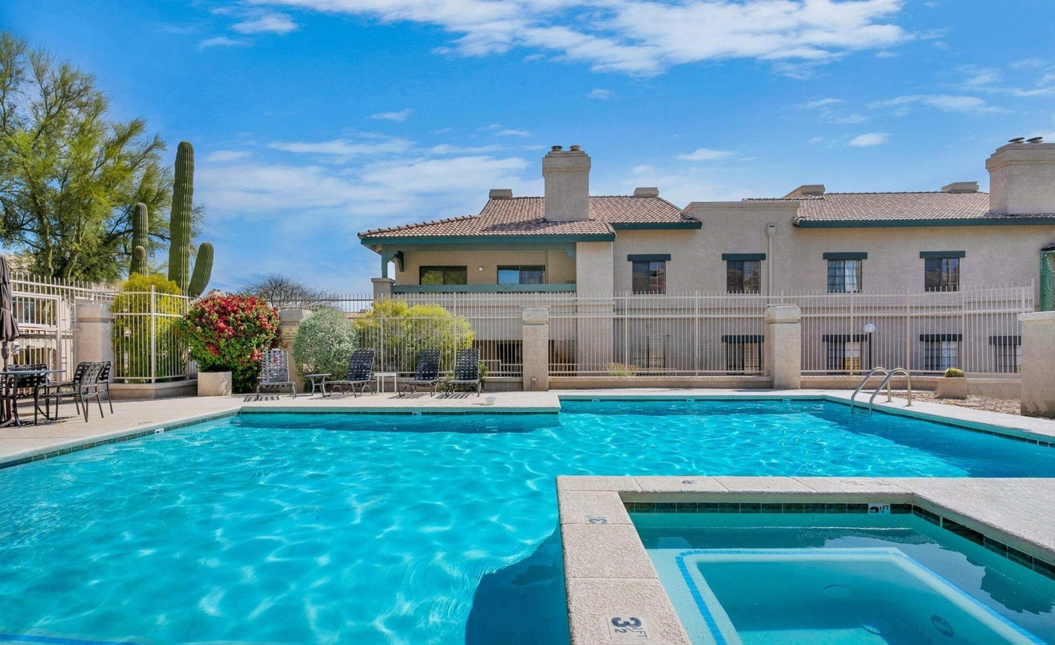  101 S Players Club Drive 7201¦Tucson, AZ - 物件實景