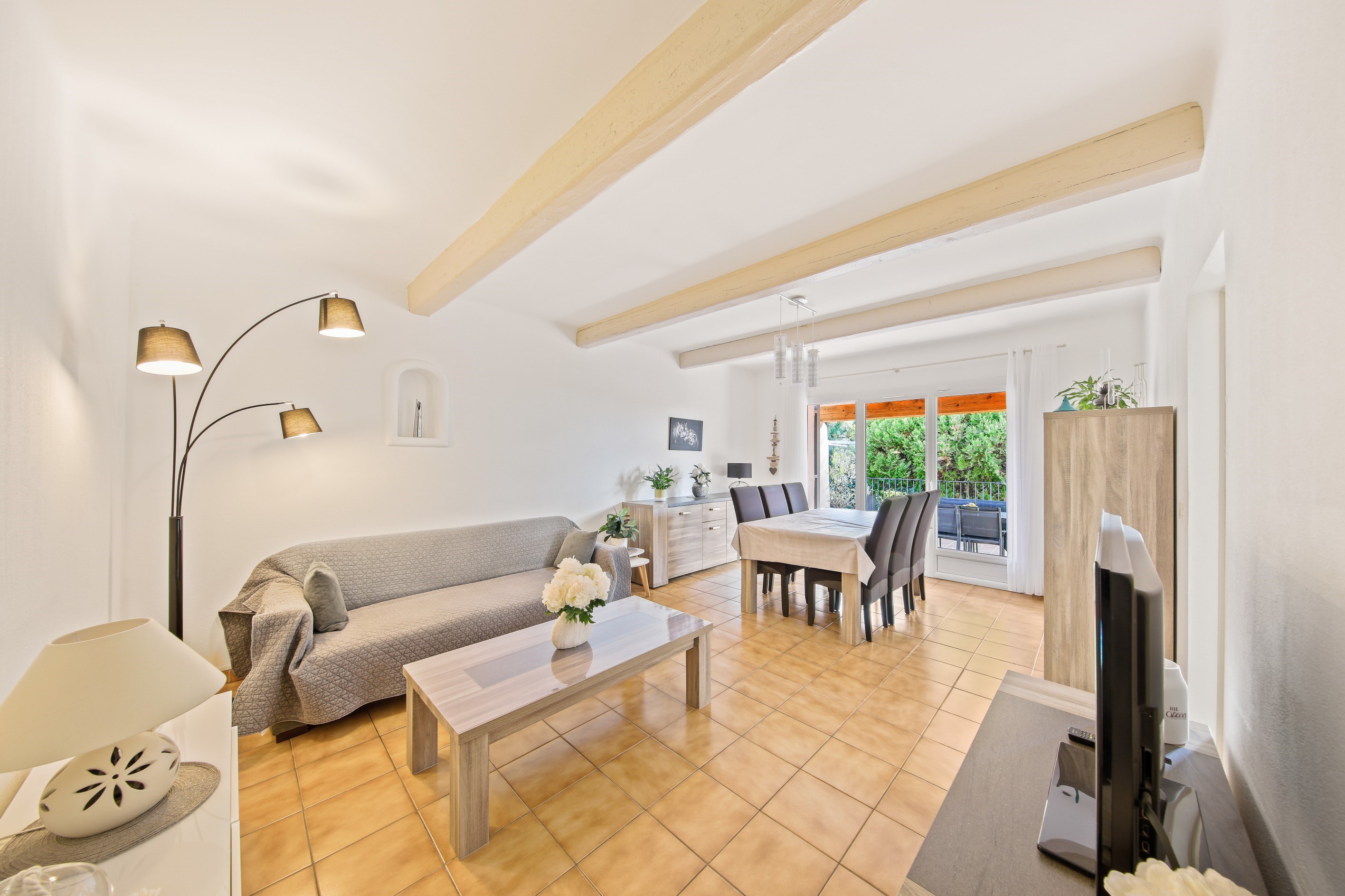  Ollioules – House with Guest Cottage and Pool - 物件實景
