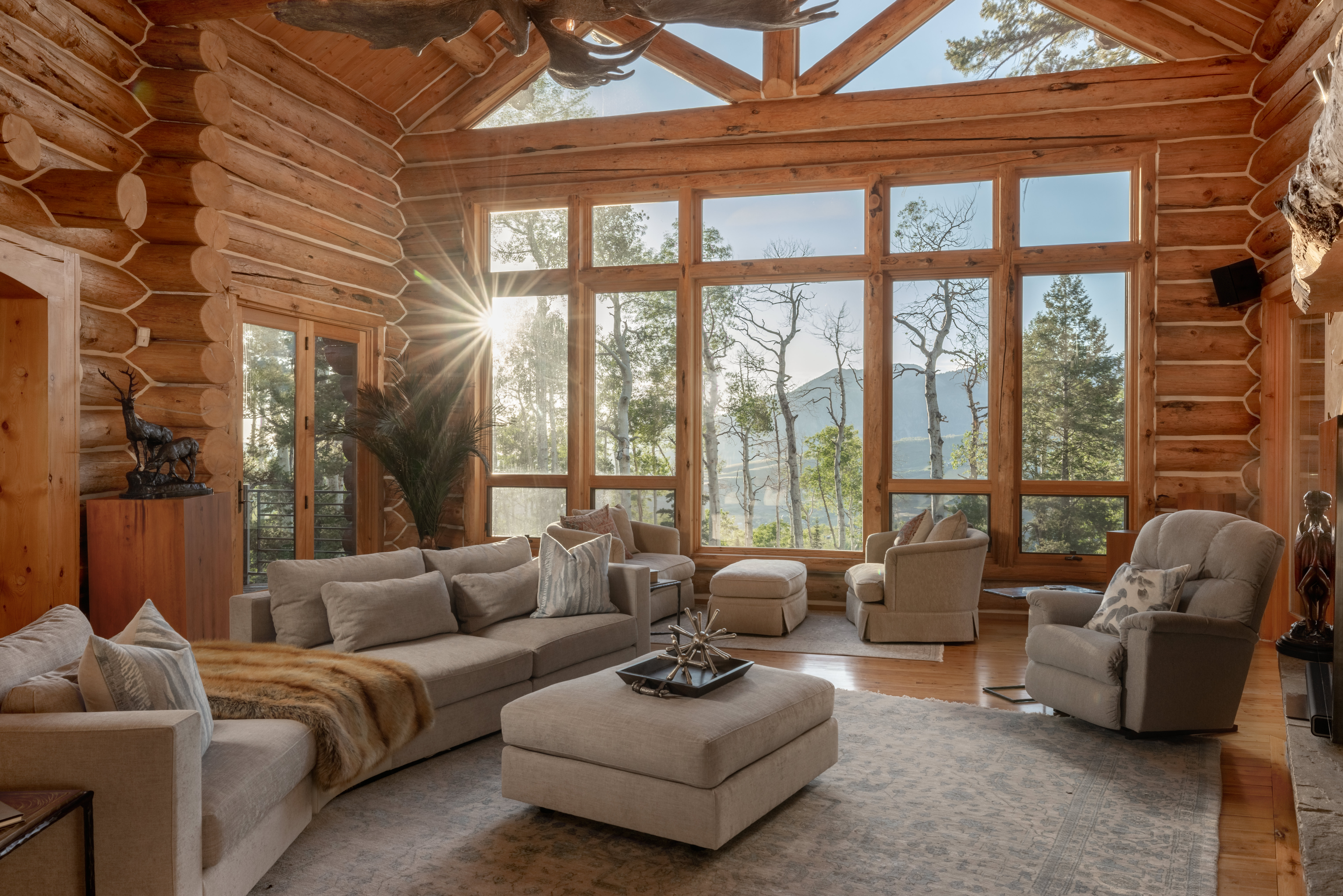  Private Telluride Retreat in Mountain Village - 物件實景