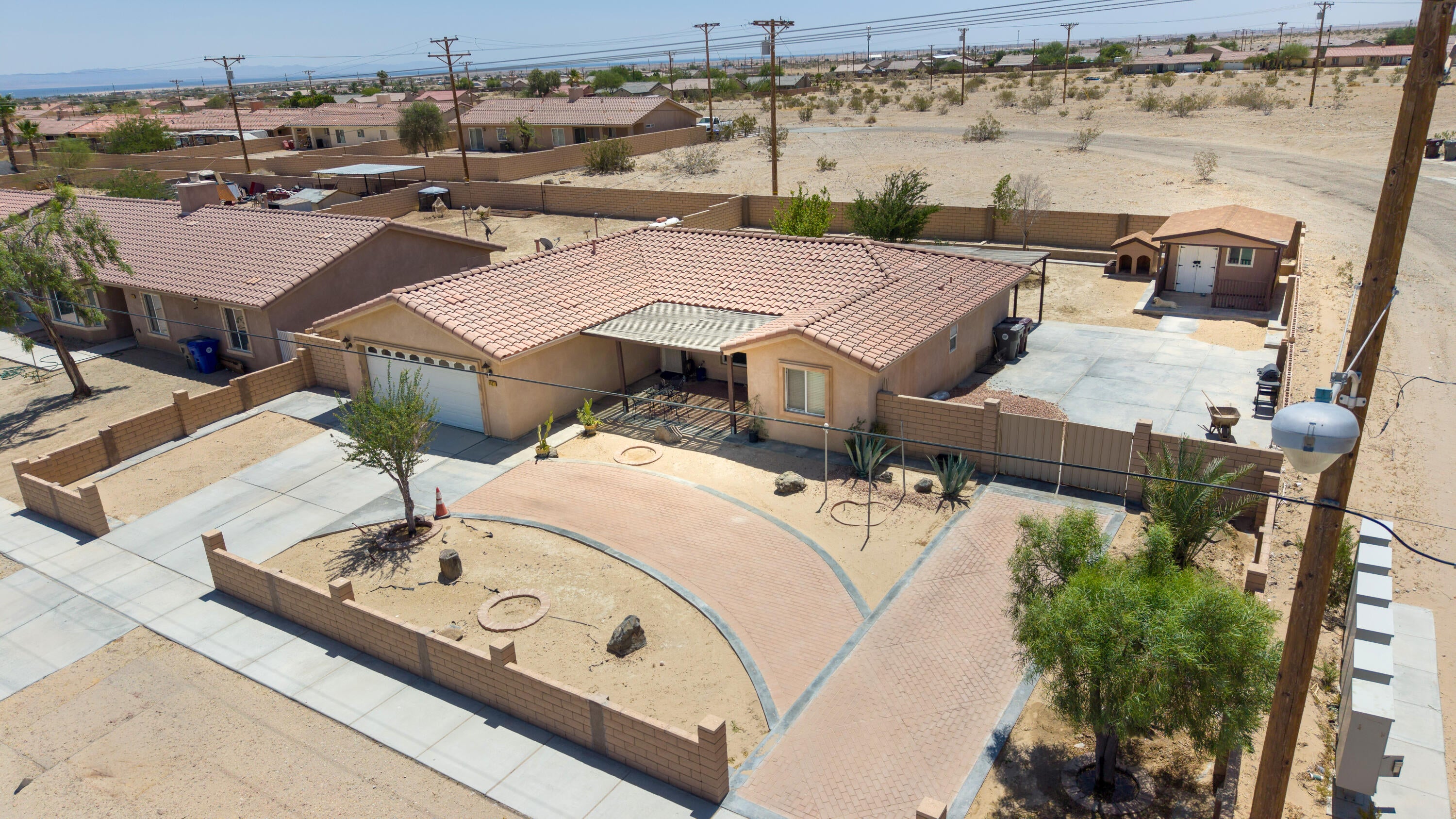 Marina Dr, Thermal, CA 92274