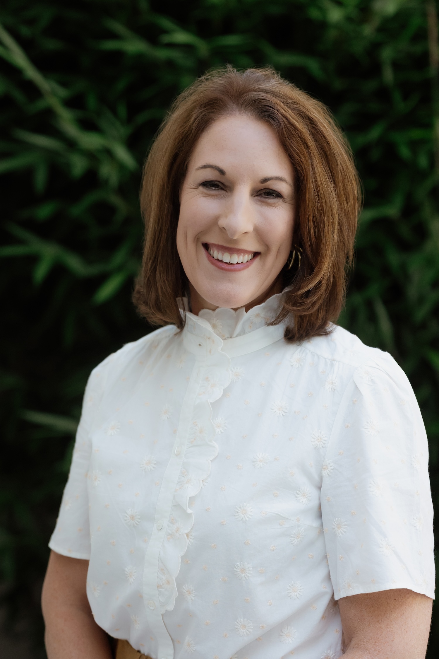 Ginna Carroll