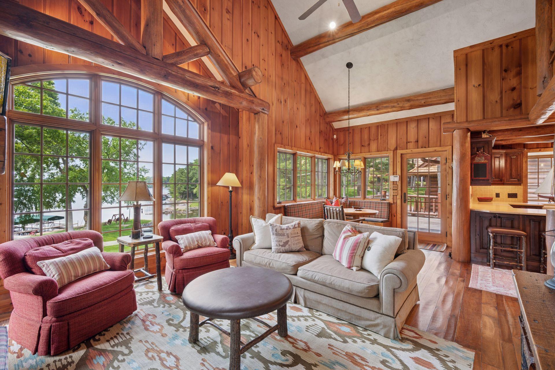 Pequot Lakes, Minnesota, 56472, United States, 23 Bedrooms Bedrooms, ,10 BathroomsBathrooms,Residential,For Sale,1858285