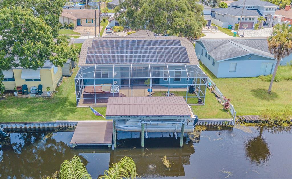 Palm Harbor, Florida, 34684, United States, 3 Bedrooms Bedrooms, ,2 BathroomsBathrooms,Residential,For Sale,1993848