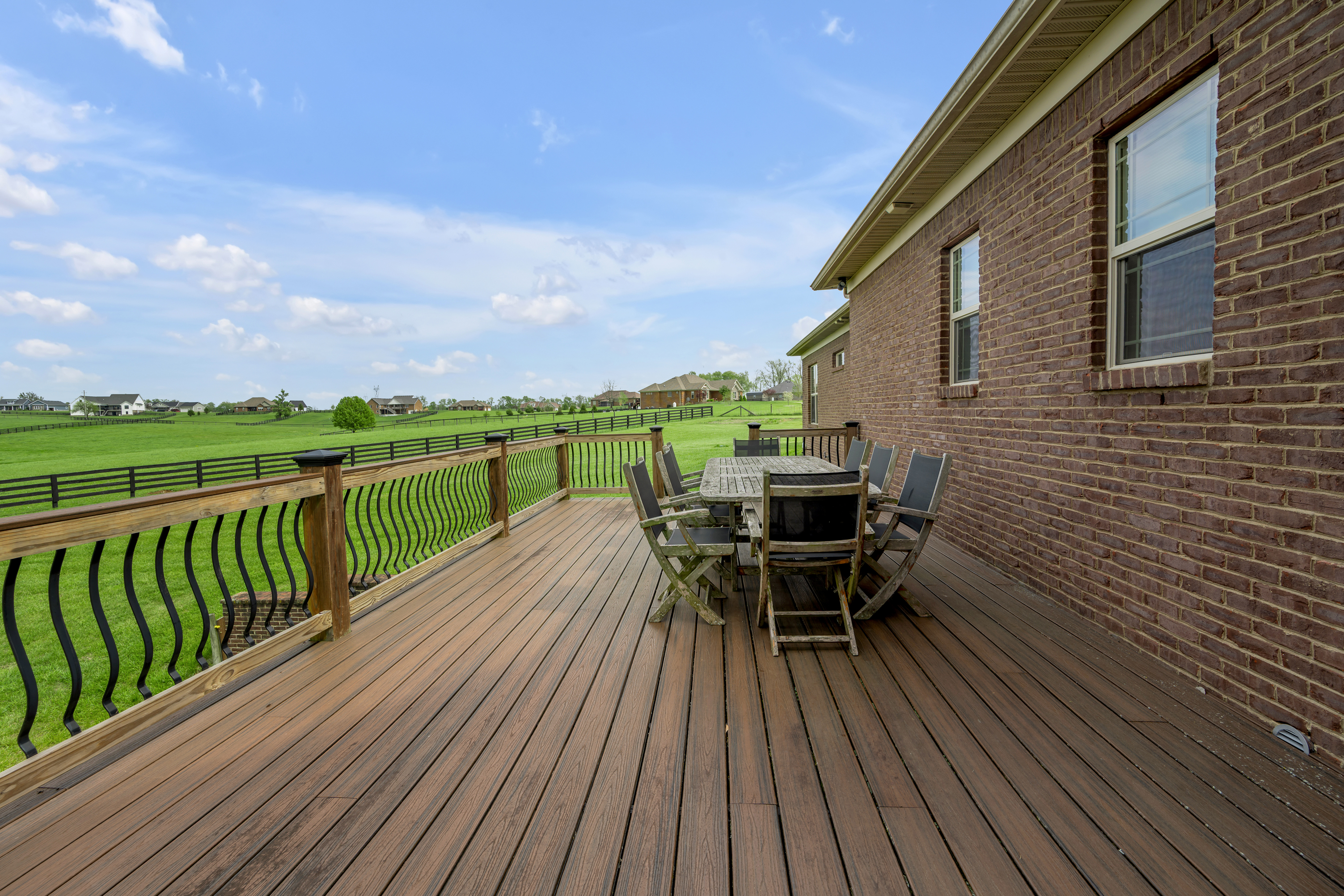  3200 Fishers Mill Road - 物件實景