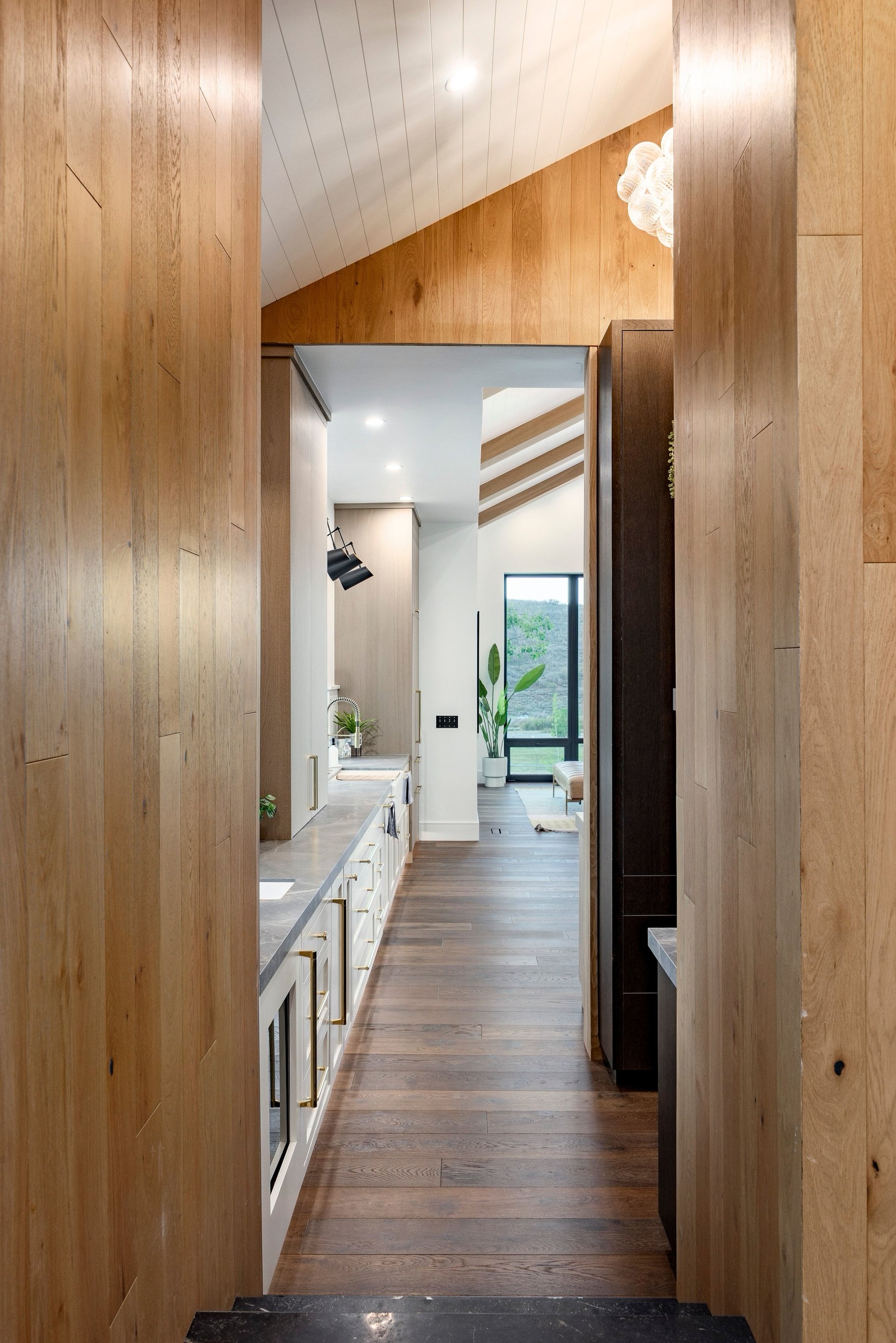  Completely Reimagined Custom Park City Retreat - 物件實景