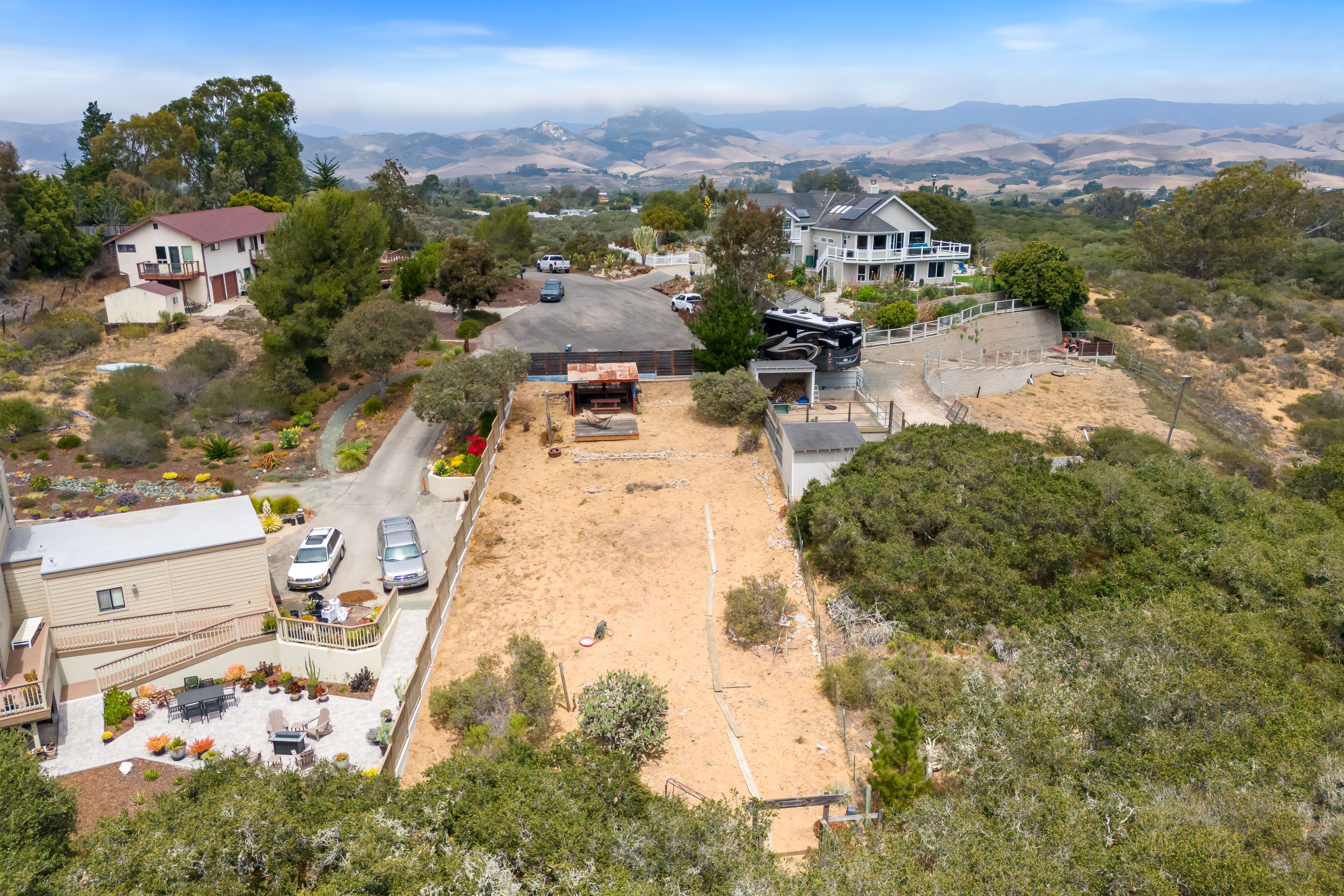  1550 Bayview Heights Drive, Los Osos, CA 93402 - 物件實景