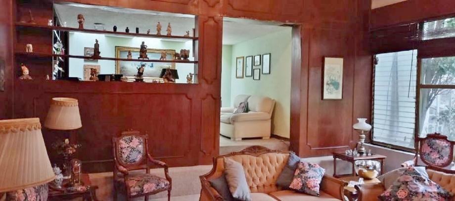 Huixquilucan, Estado de méxico, 52784, Mexico, 3 Bedrooms Bedrooms, ,2 BathroomsBathrooms,Residential,For Sale,1917235
