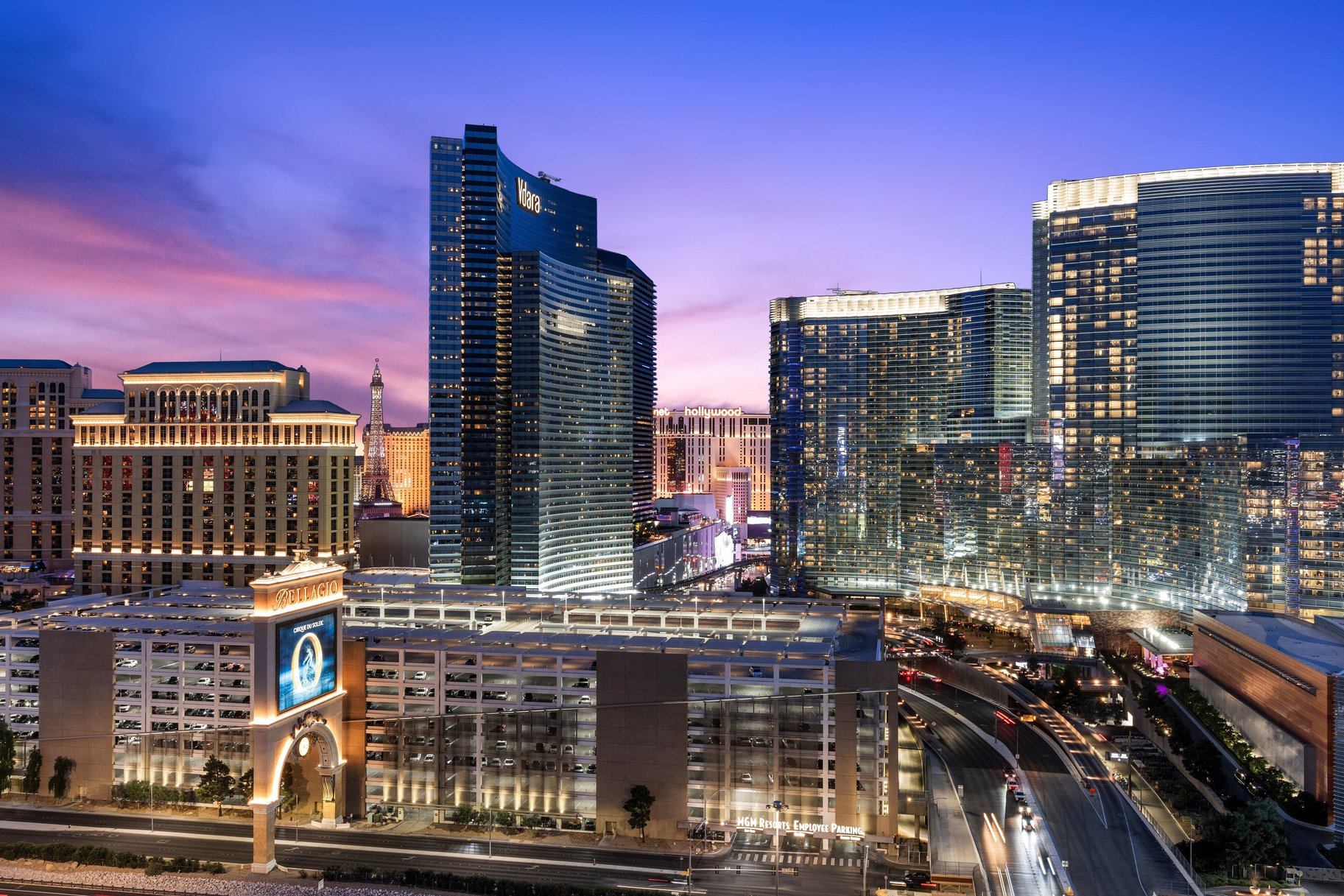  Own Your Very Own Piece of The Strip - 物件實景