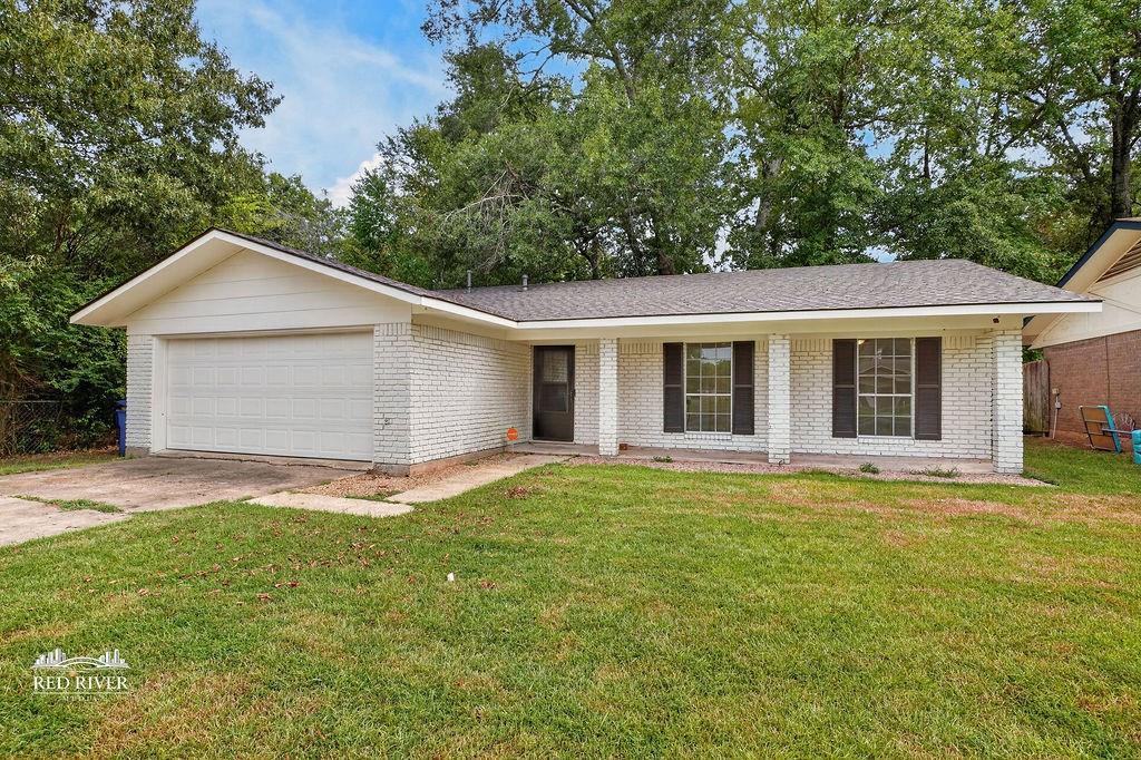 Tara Ln, Shreveport, LA 71118
