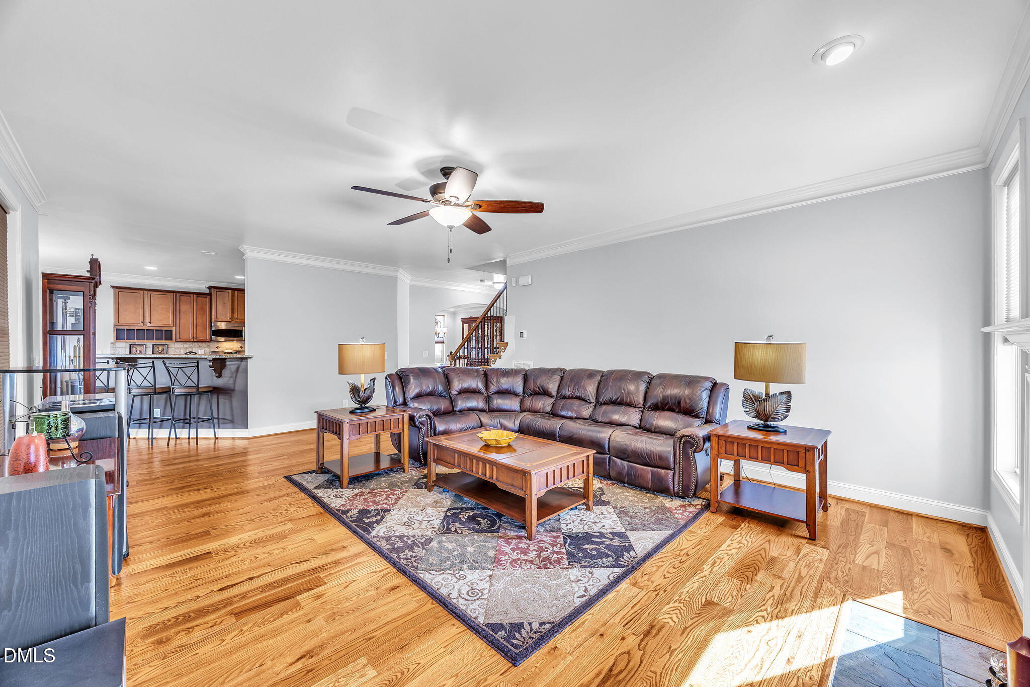 Rolesville, North Carolina, 27571, United States, 4 Bedrooms Bedrooms, ,4 BathroomsBathrooms,Residential,For Sale,2009095