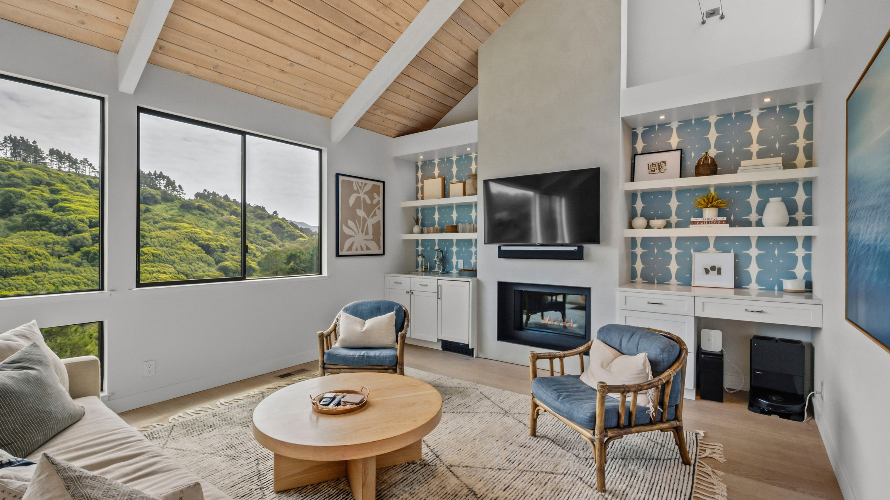  Contempary Hillside Living - 物件實景