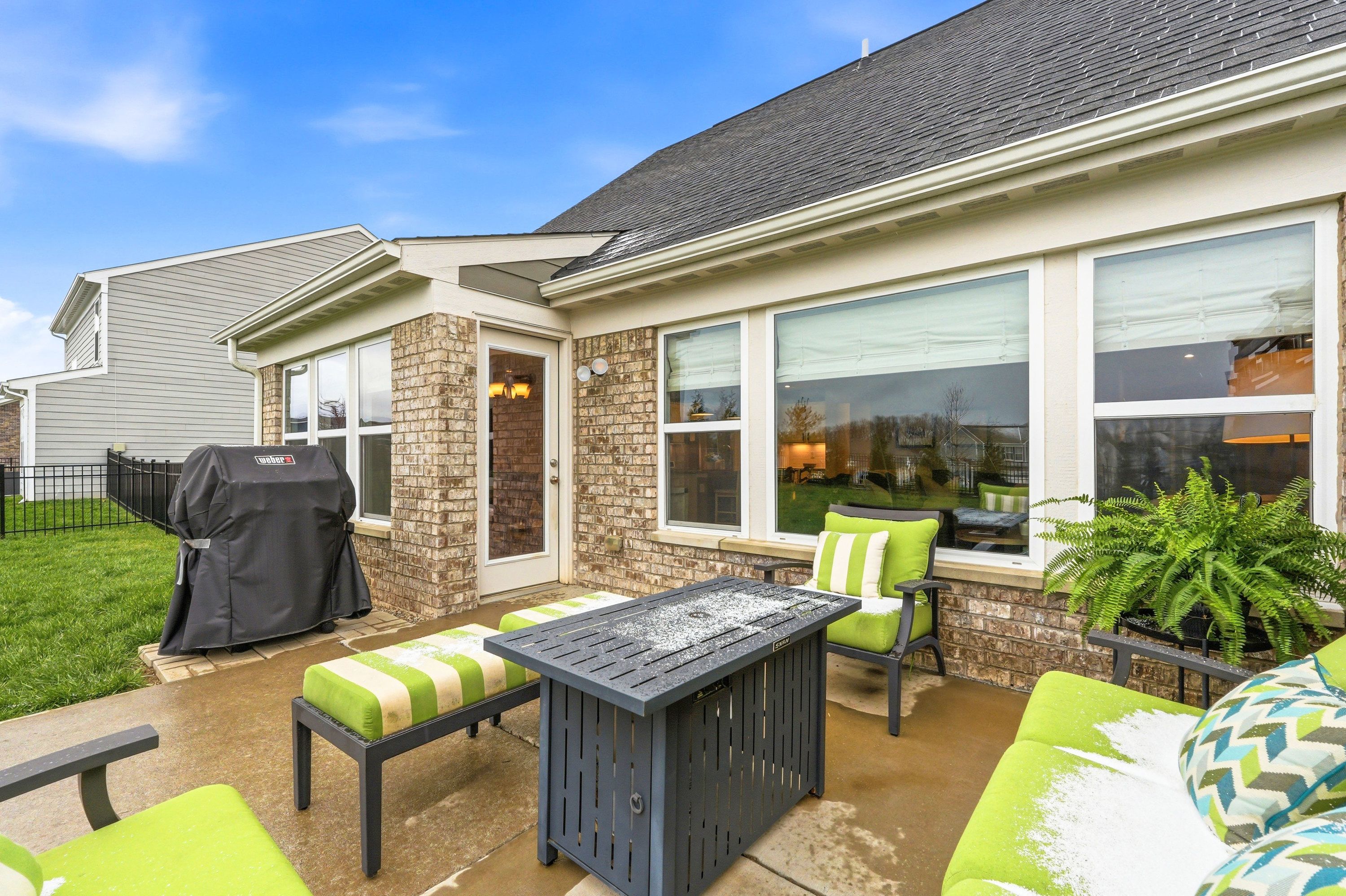  2815 Chelsea Meadow Way, La Grange, KY 40031 - 物件實景