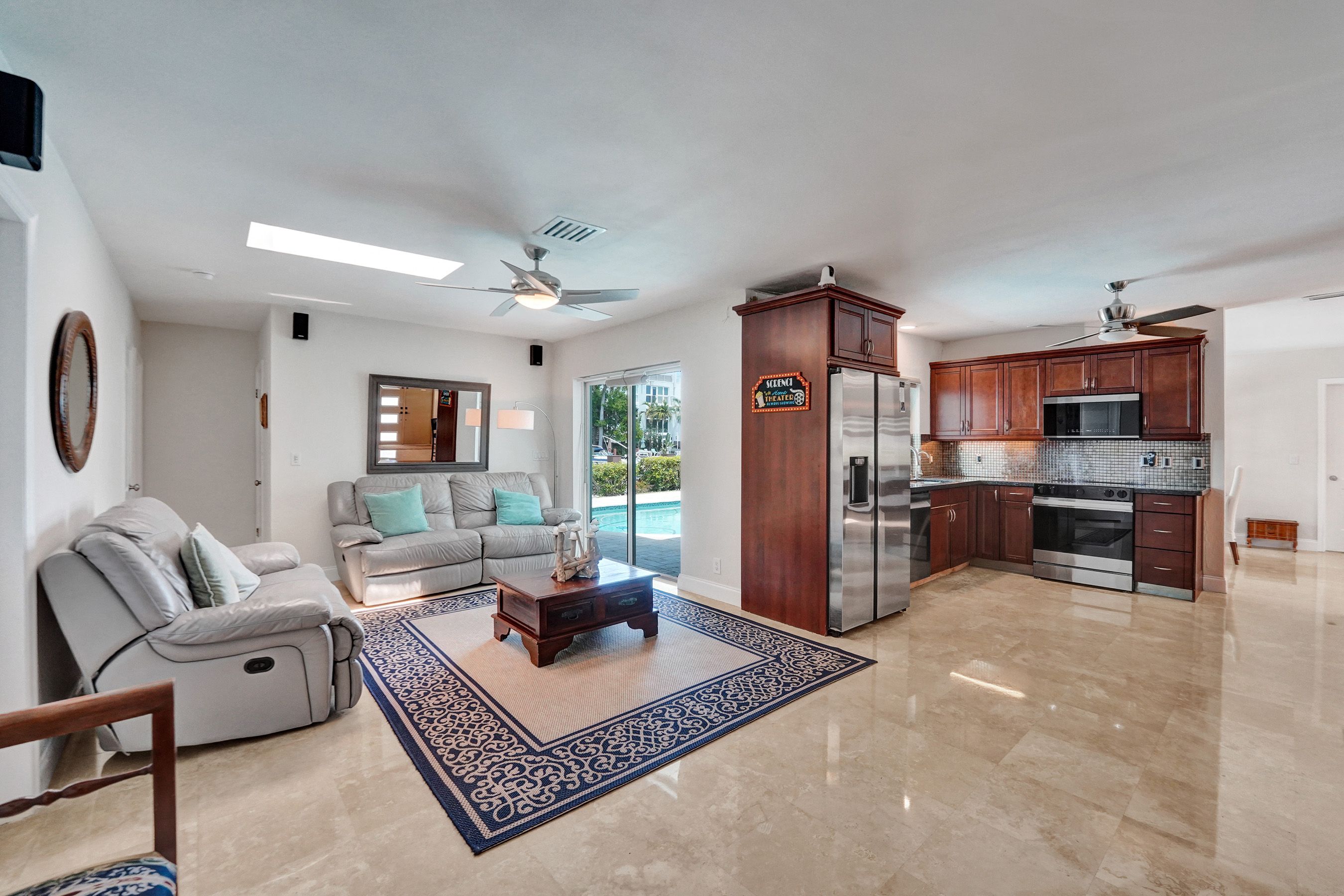  2805 NE 29th Street, Fort Lauderdale, FL, 33306 - 物件實景