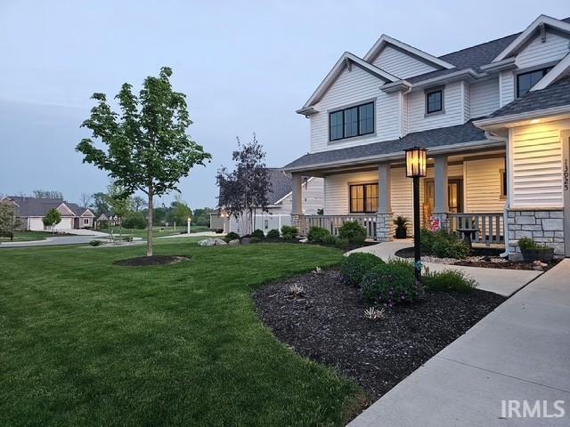 Fort Wayne, Indiana, 46845, United States, 4 Bedrooms Bedrooms, ,4 BathroomsBathrooms,Residential,For Sale,2024396