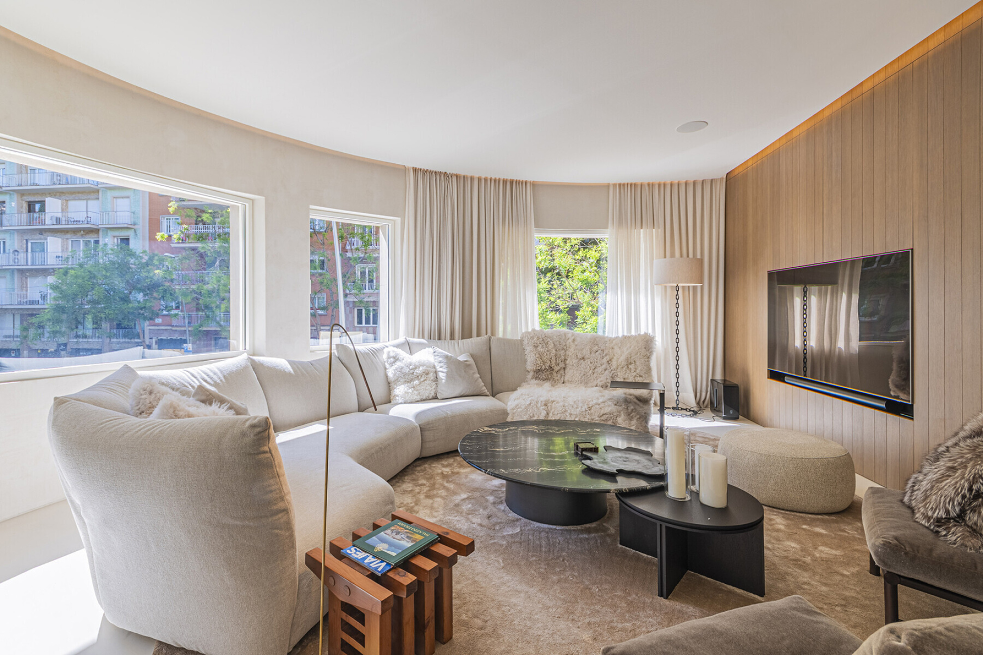  Exclusive design property in Turó Park - 物件實景