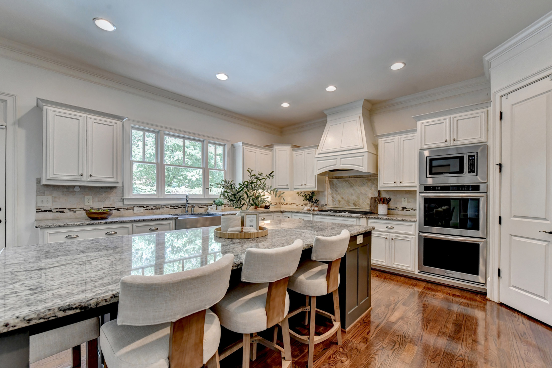  Just Listed in Johns Creek - 物件實景