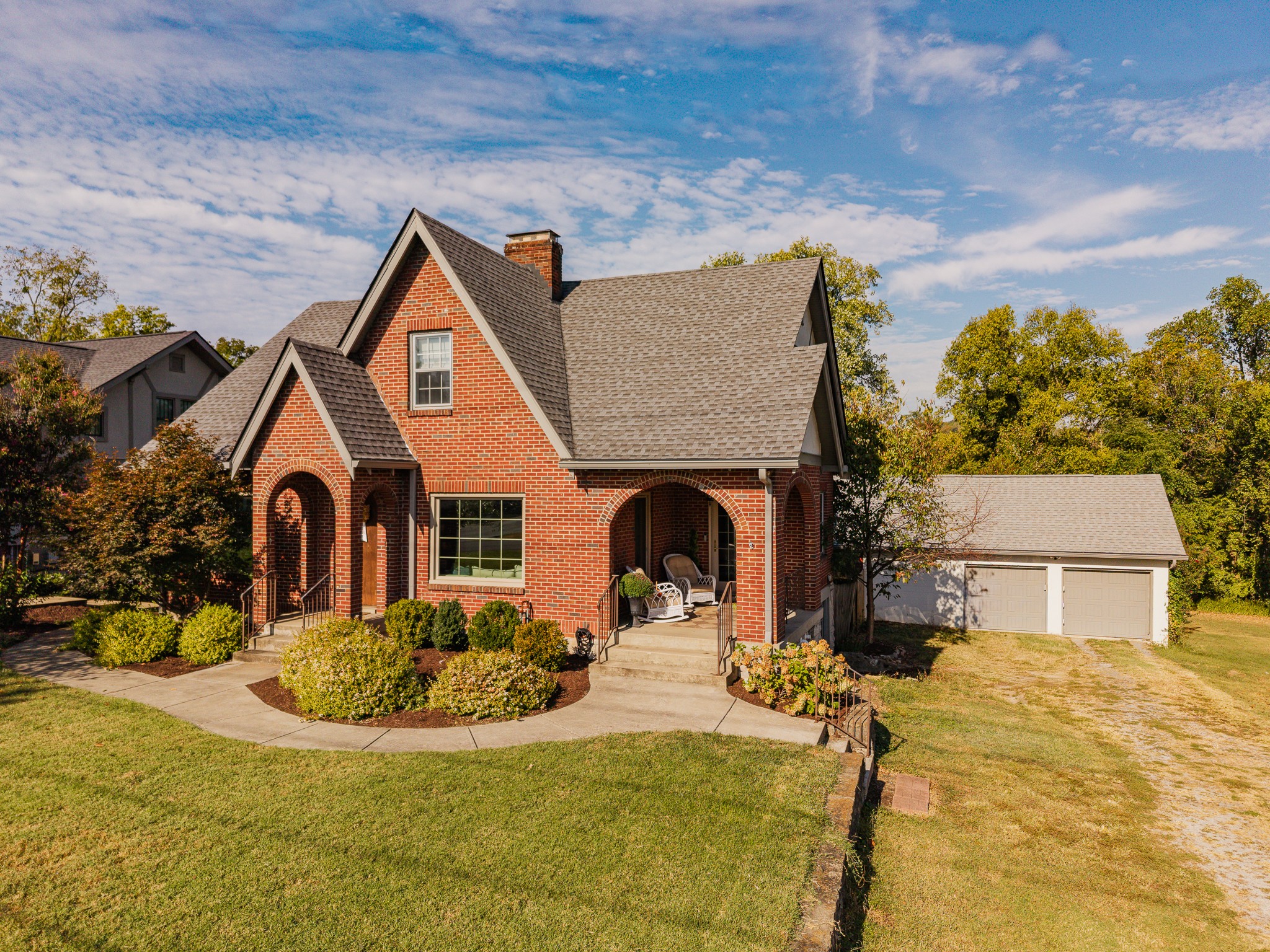 Baxter Ave, Nashville, TN 37216 #1
