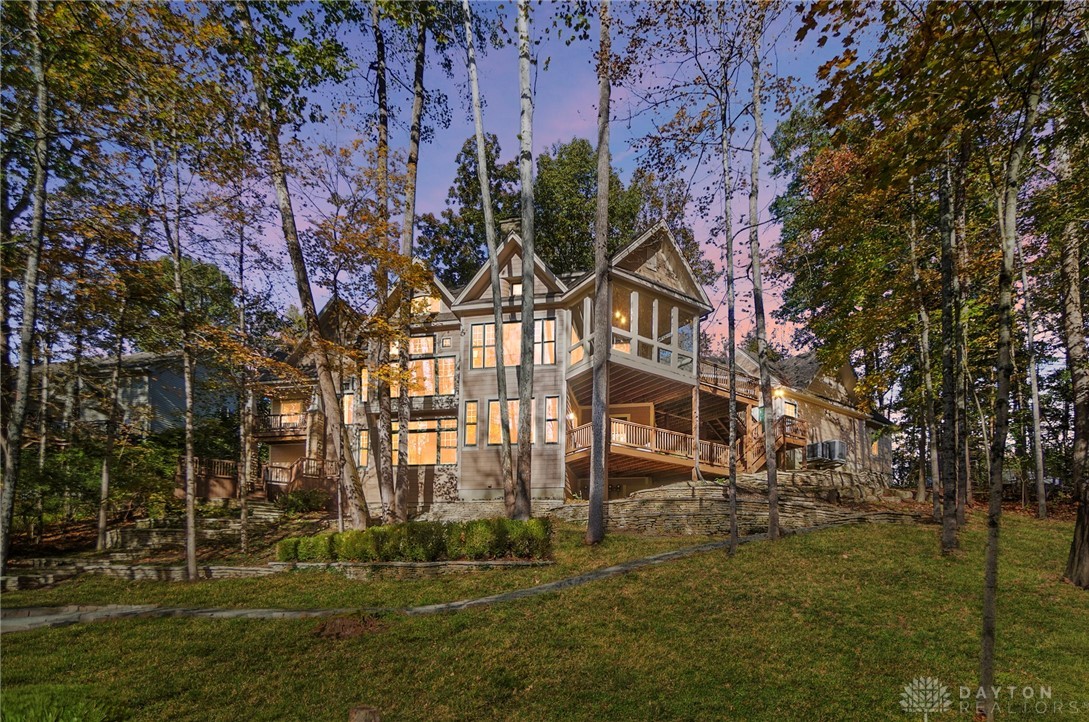 Bellbrook, Ohio, 45305, United States, 4 Bedrooms Bedrooms, ,4 BathroomsBathrooms,Residential,For Sale,1989016