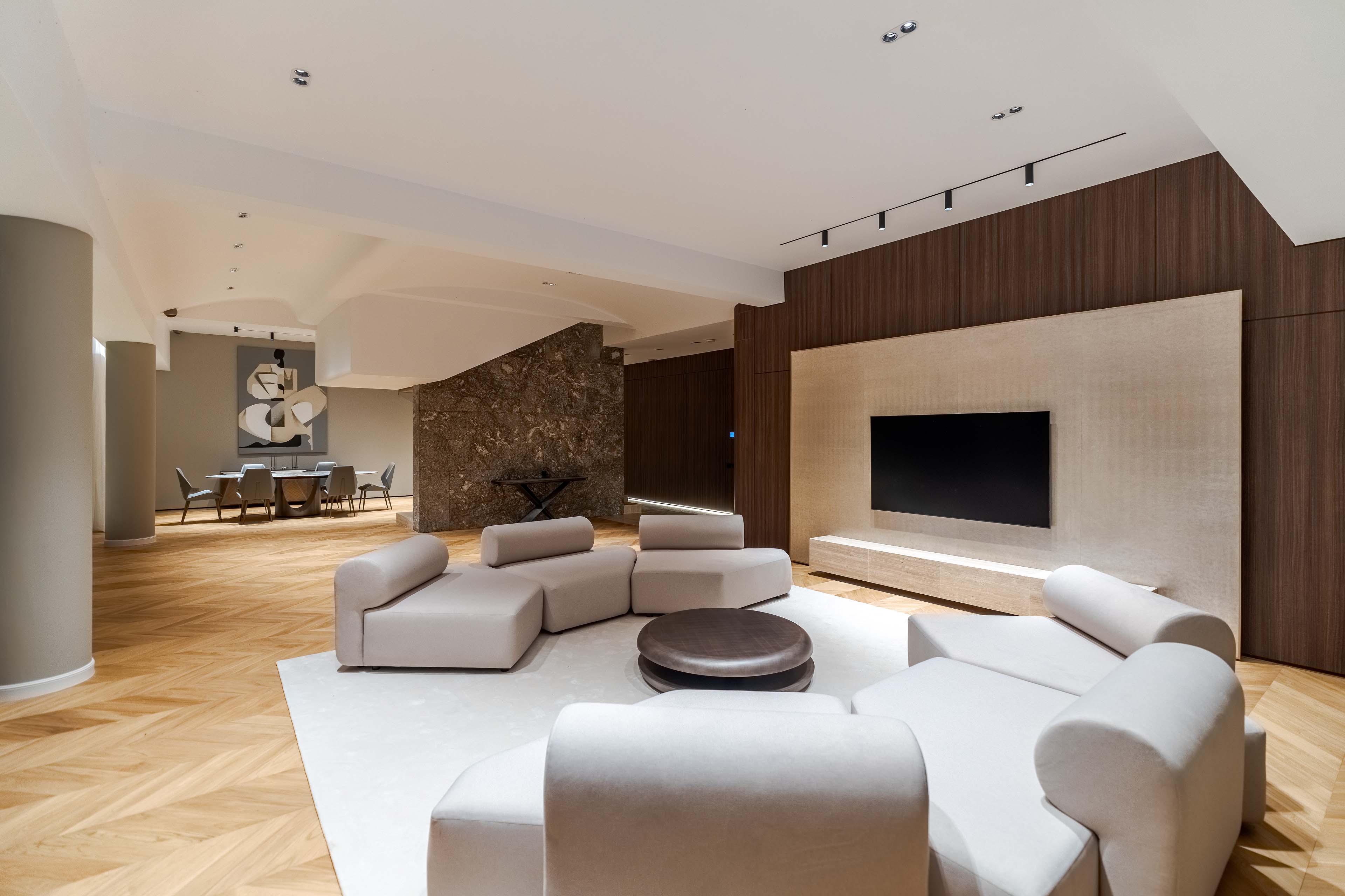  Unique Lakeside Villa on Snagov Lake, Romania - 物件實景