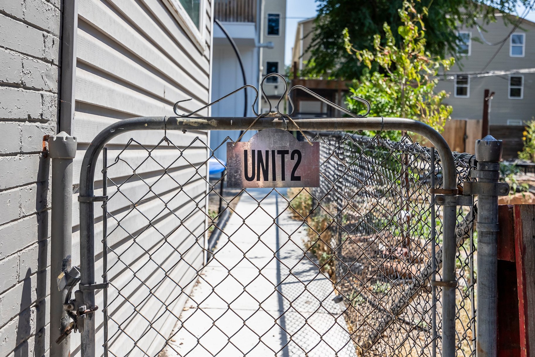  Central 9th Victorian & Accessory Dwelling Unit with Short- Term Rental Zoning - 物件實景