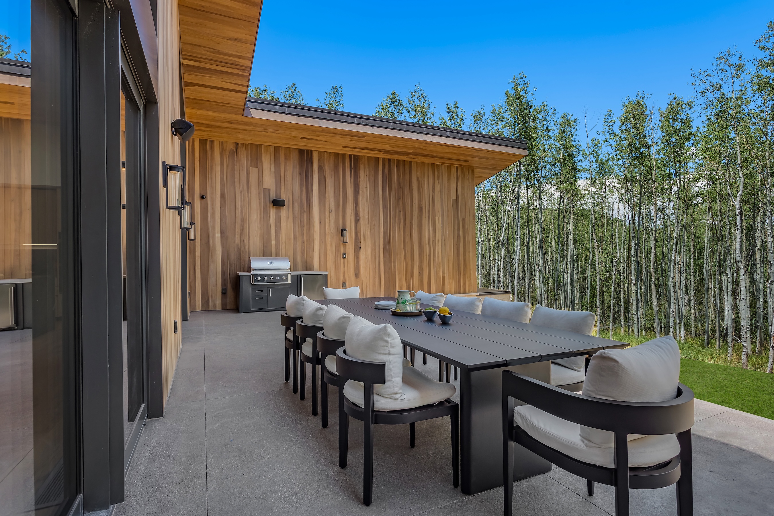  231 Maple Ridge Lane, Snowmass Village, CO 81615 - 物件實景
