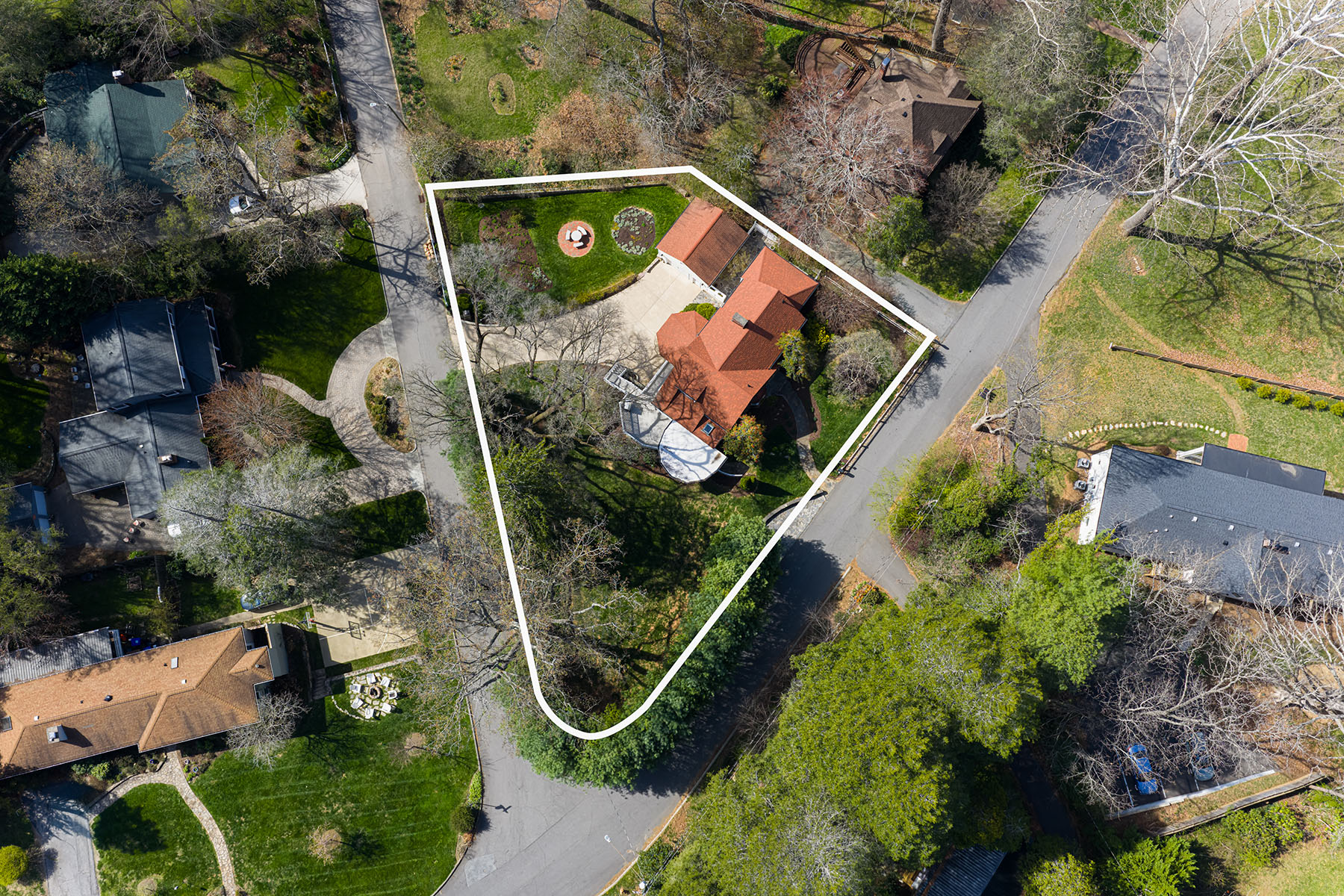  ASHEVILLE - 物件實景