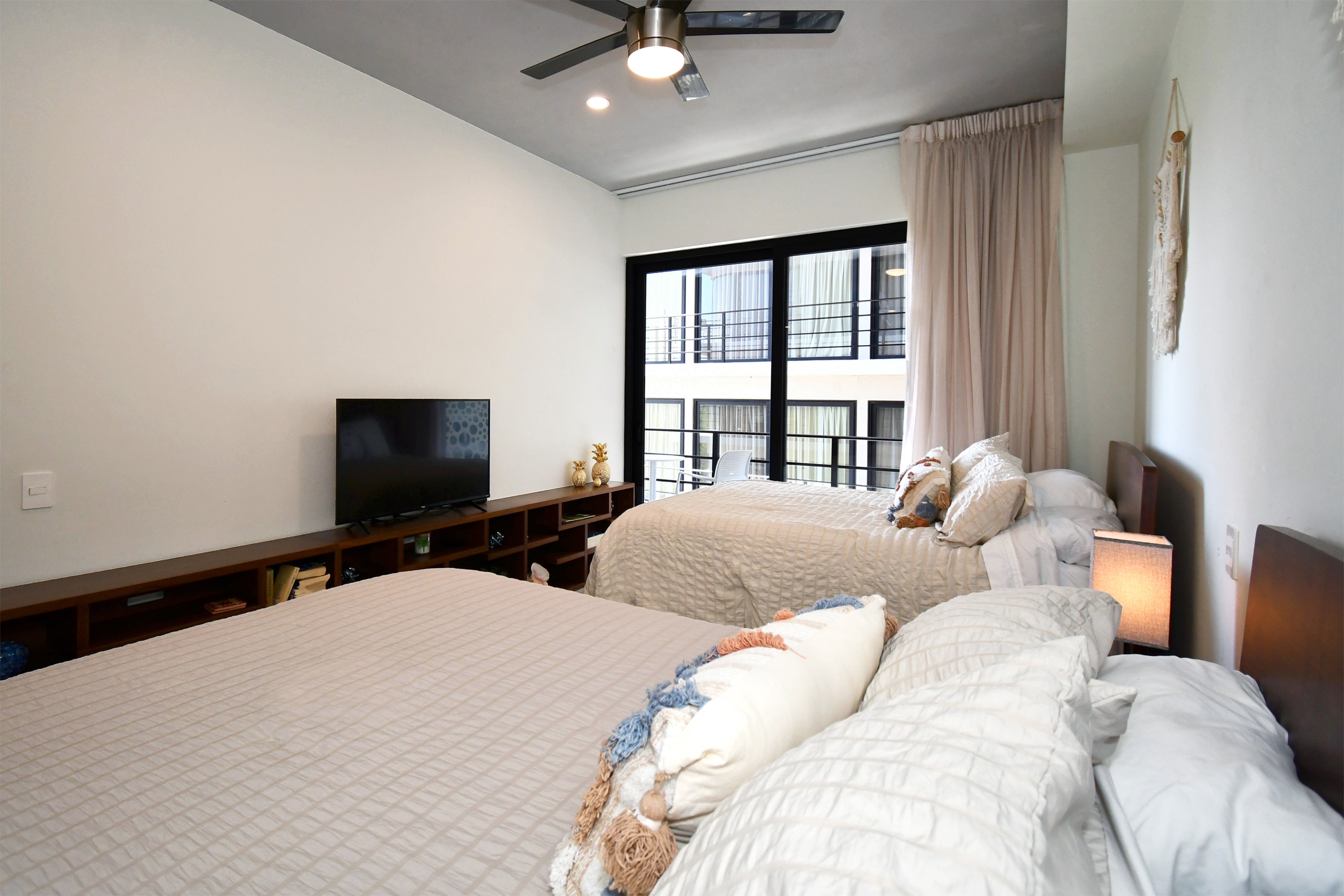  Nautical Luxury Apartment in Playa del Carmen - 物件實景