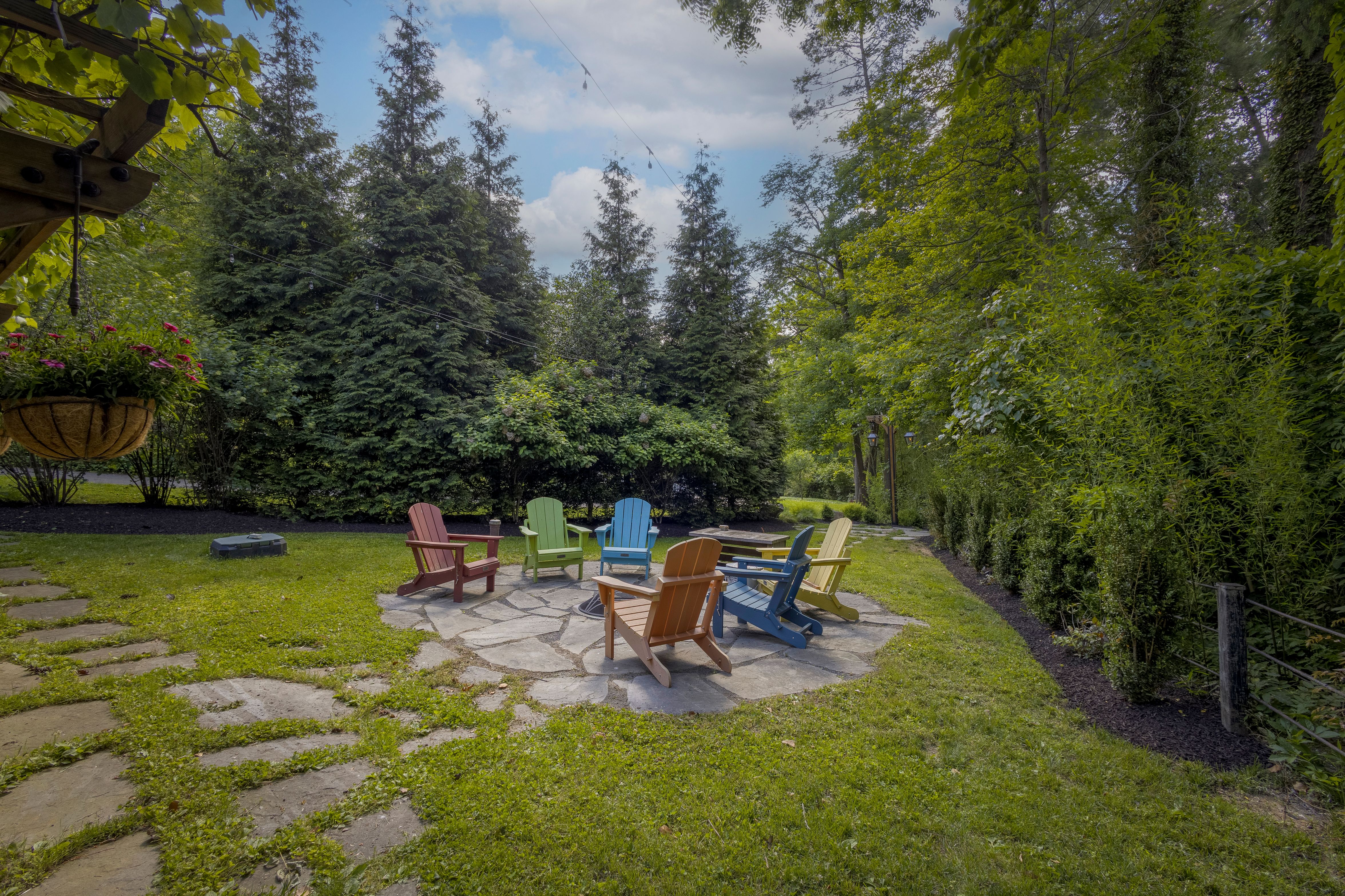  97 East Bells Mill Road, Philadelphia, PA 19118 - 物件實景