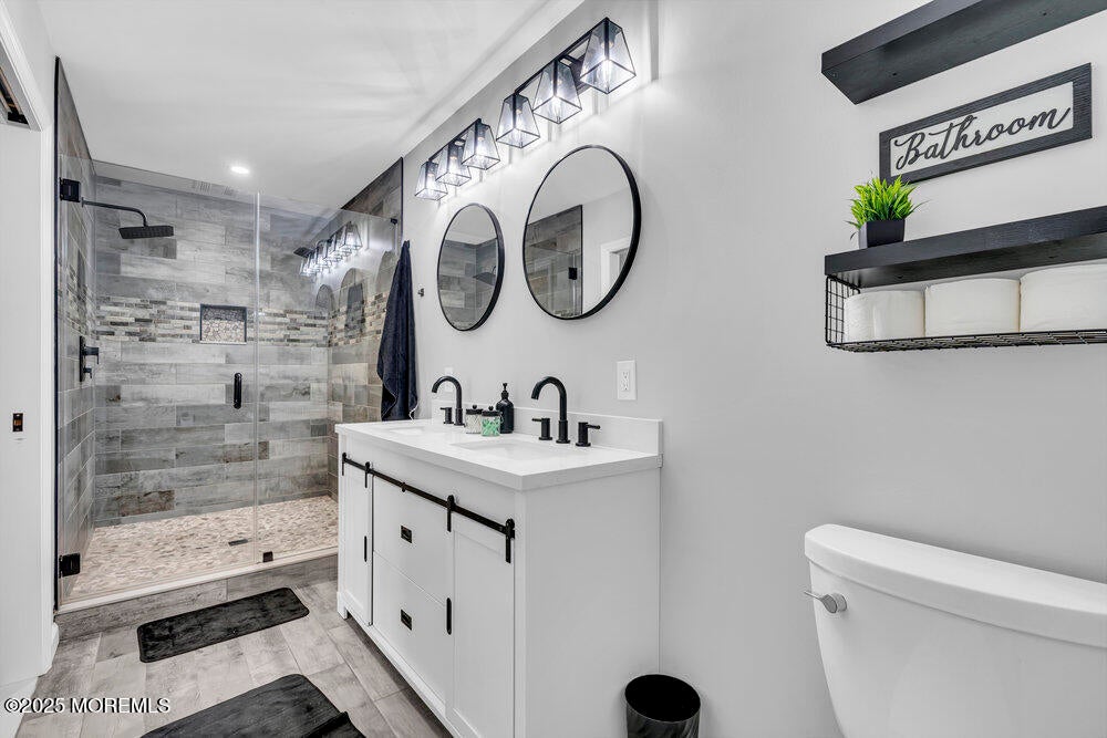 Howell, New Jersey, 07731, United States, 5 Bedrooms Bedrooms, ,4 BathroomsBathrooms,Residential,For Sale,1937473