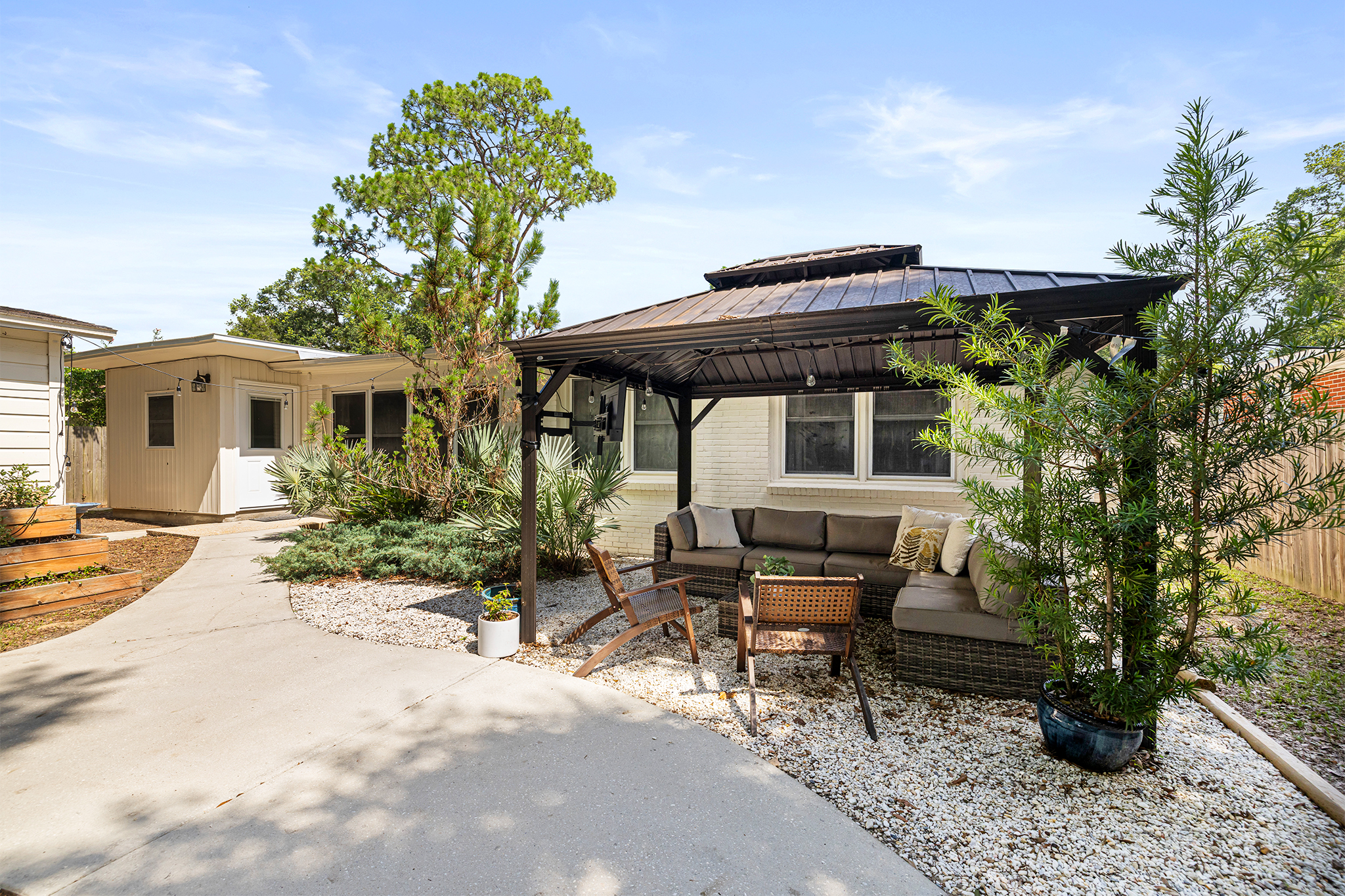  Peace of Mind in East Hill - 物件實景