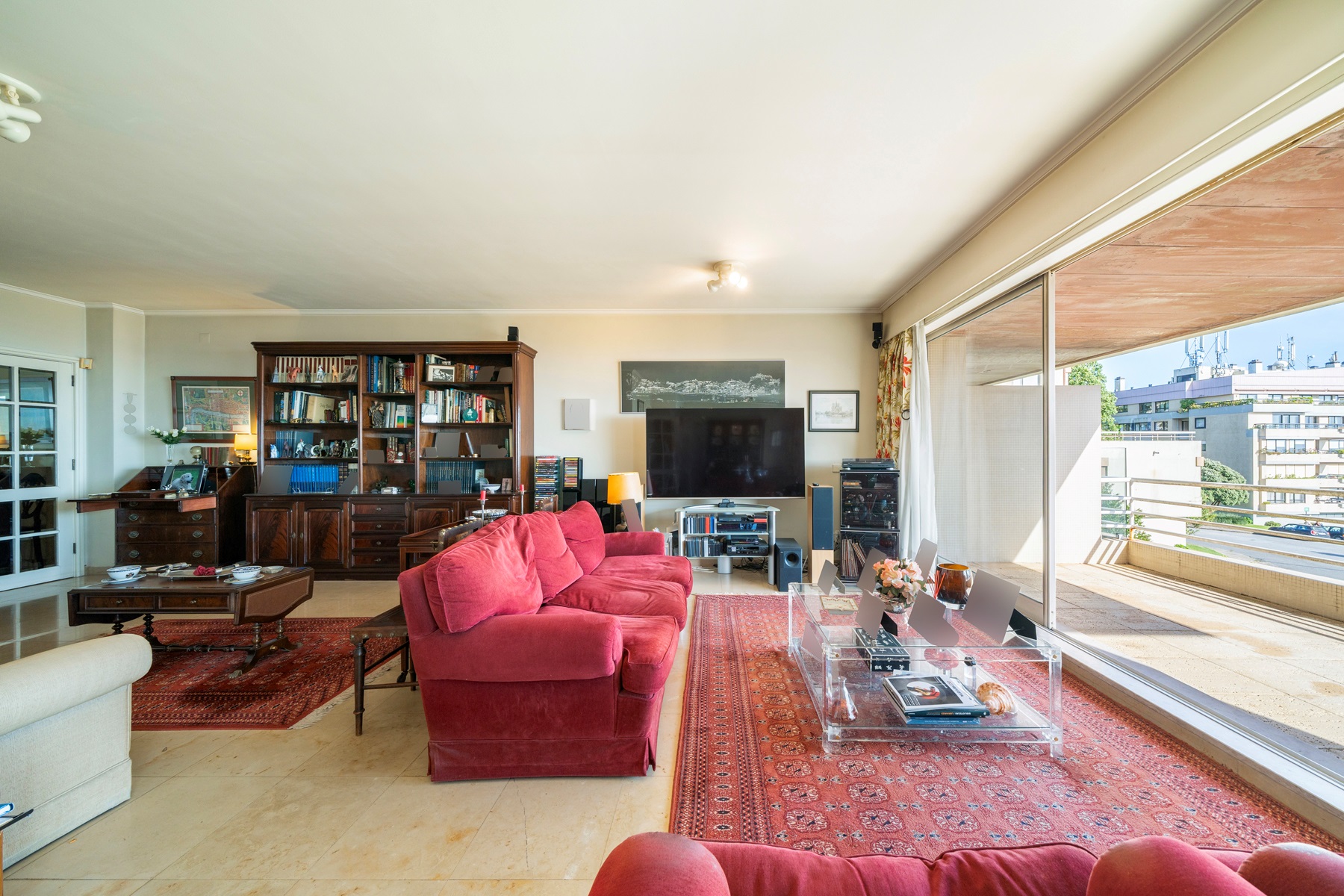  Duplex, 4 bedrooms, for Sale - 物件實景