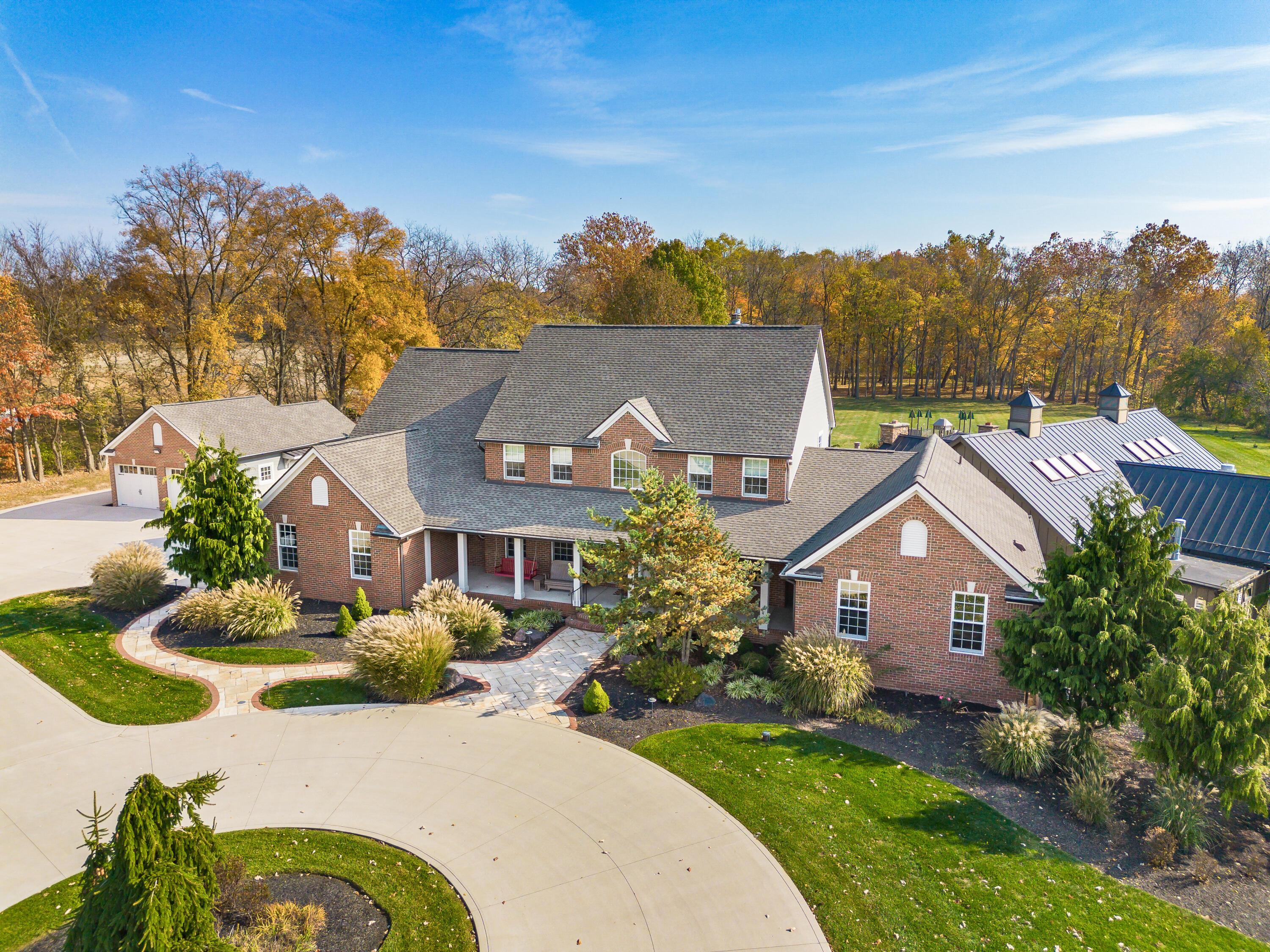 Pickerington, Ohio, 43147, United States, 6 Bedrooms Bedrooms, ,8 BathroomsBathrooms,Residential,For Sale,1766515