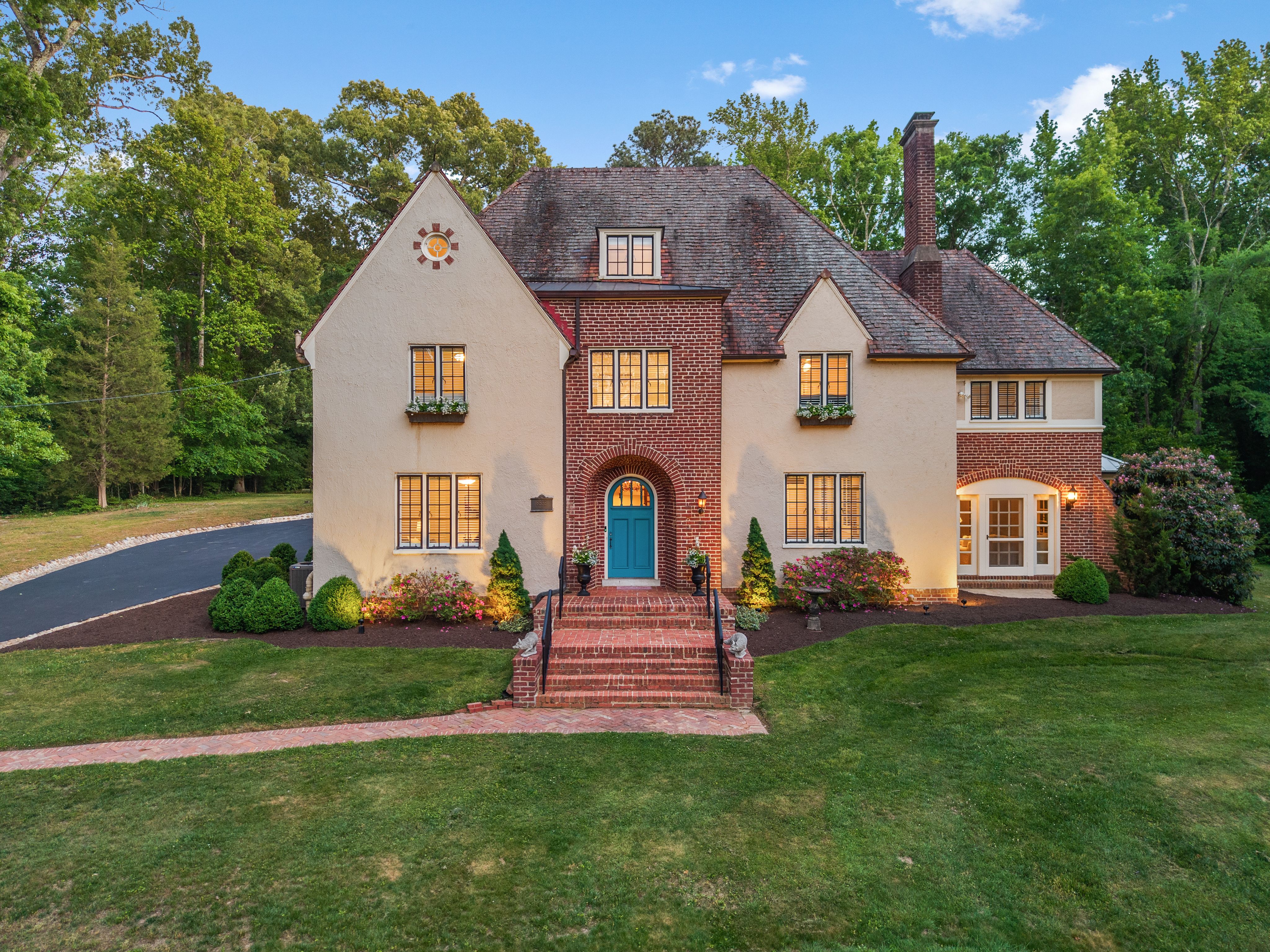  8535 Riverside Drive, Richmond, VA 23235 - 物件實景